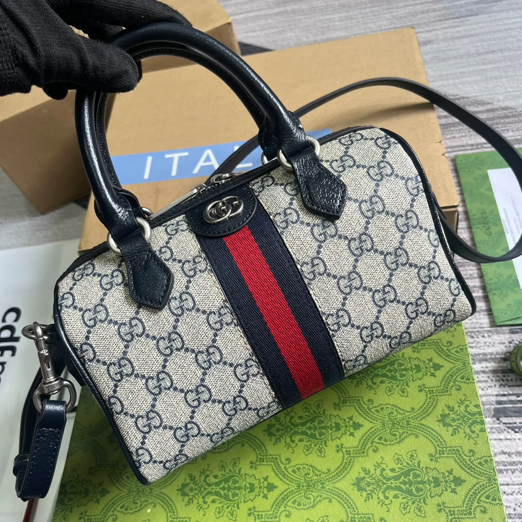 Классические Сумки Женские Gucci 9566397