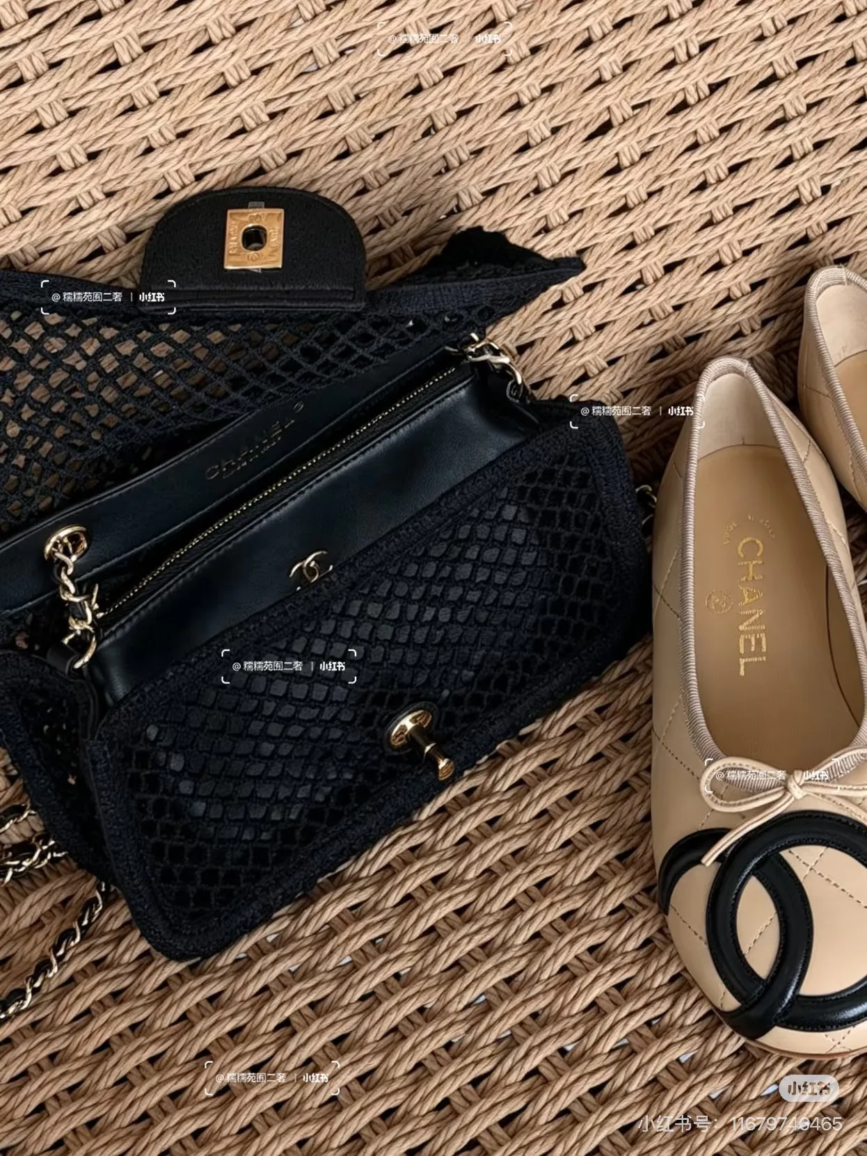 Классические Сумки Женские Chanel 17364614