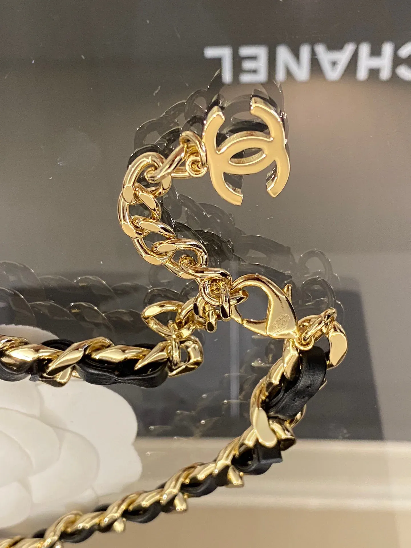 Бижутерия Chanel 73851