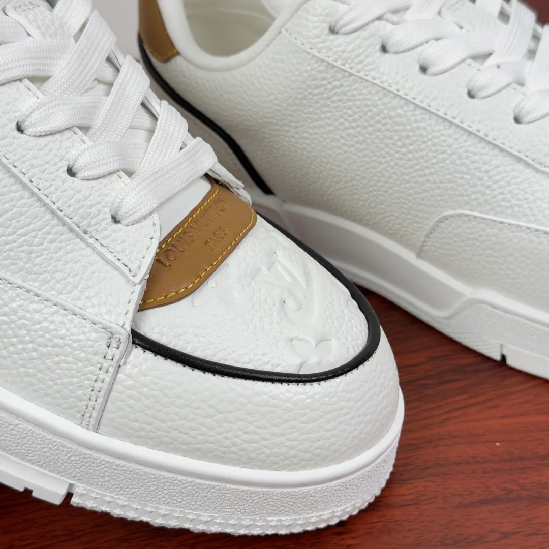 Кроссовки Мужские Louis Vuitton 1133486