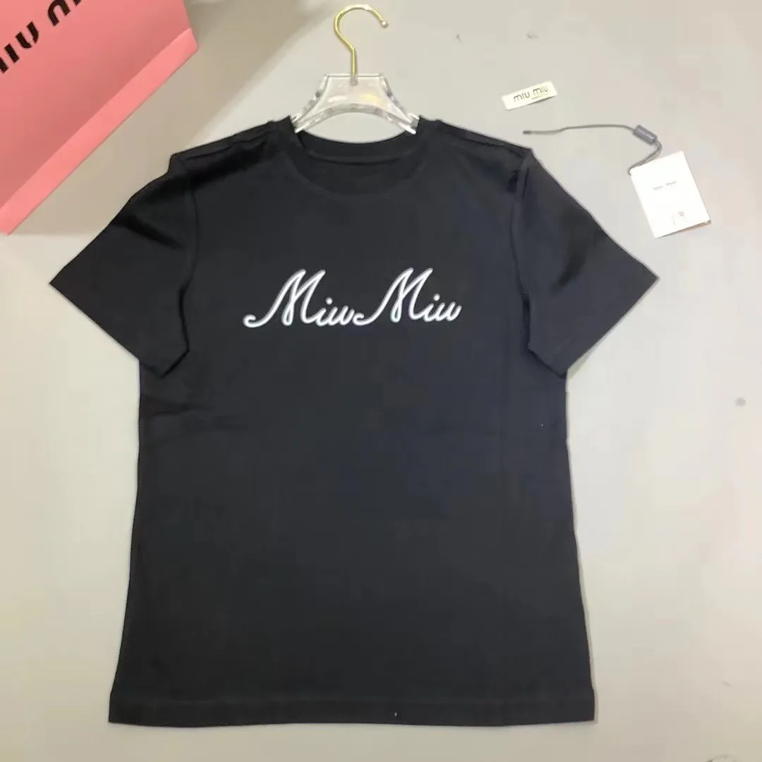 Футболки Женские Miu Miu 14204