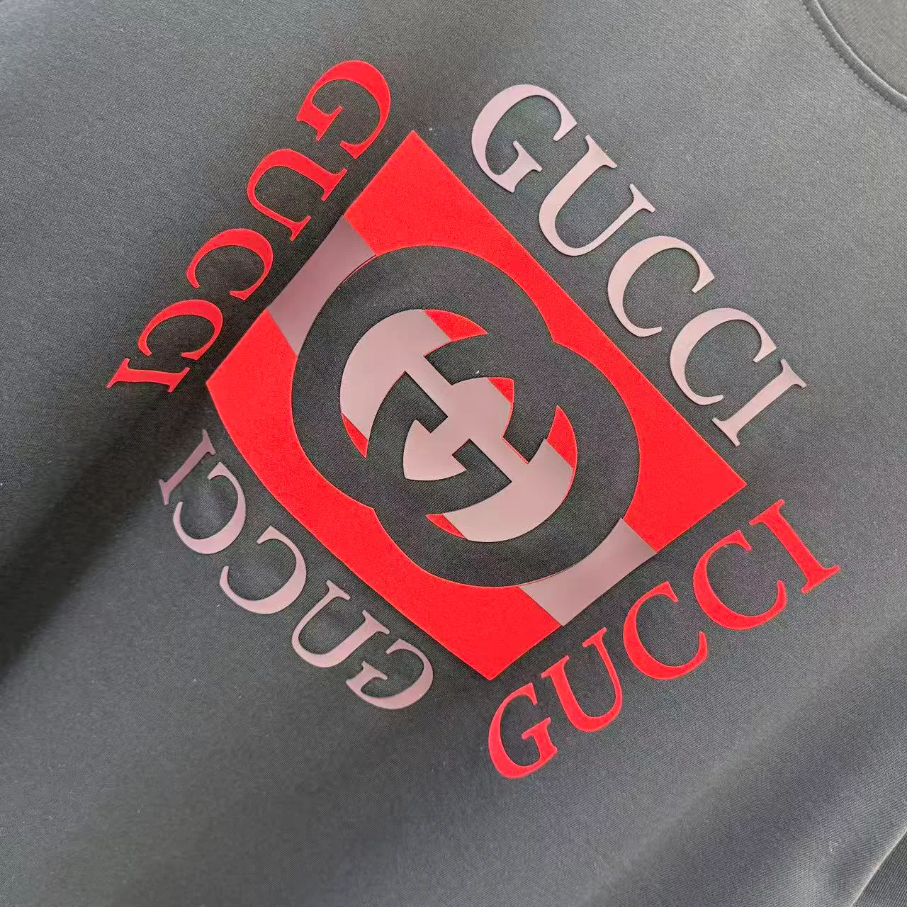 Футболки Мужские Gucci 13084012