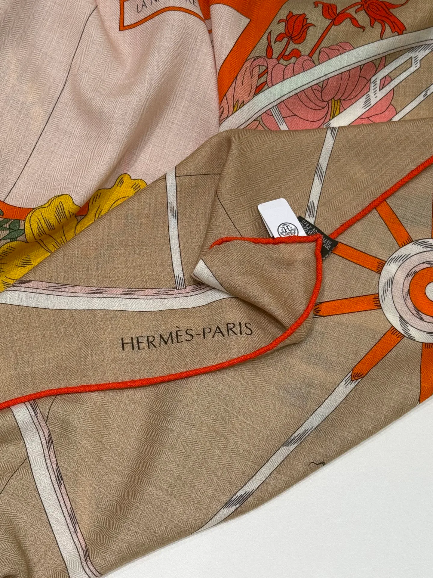 Платки Hermes 18623663