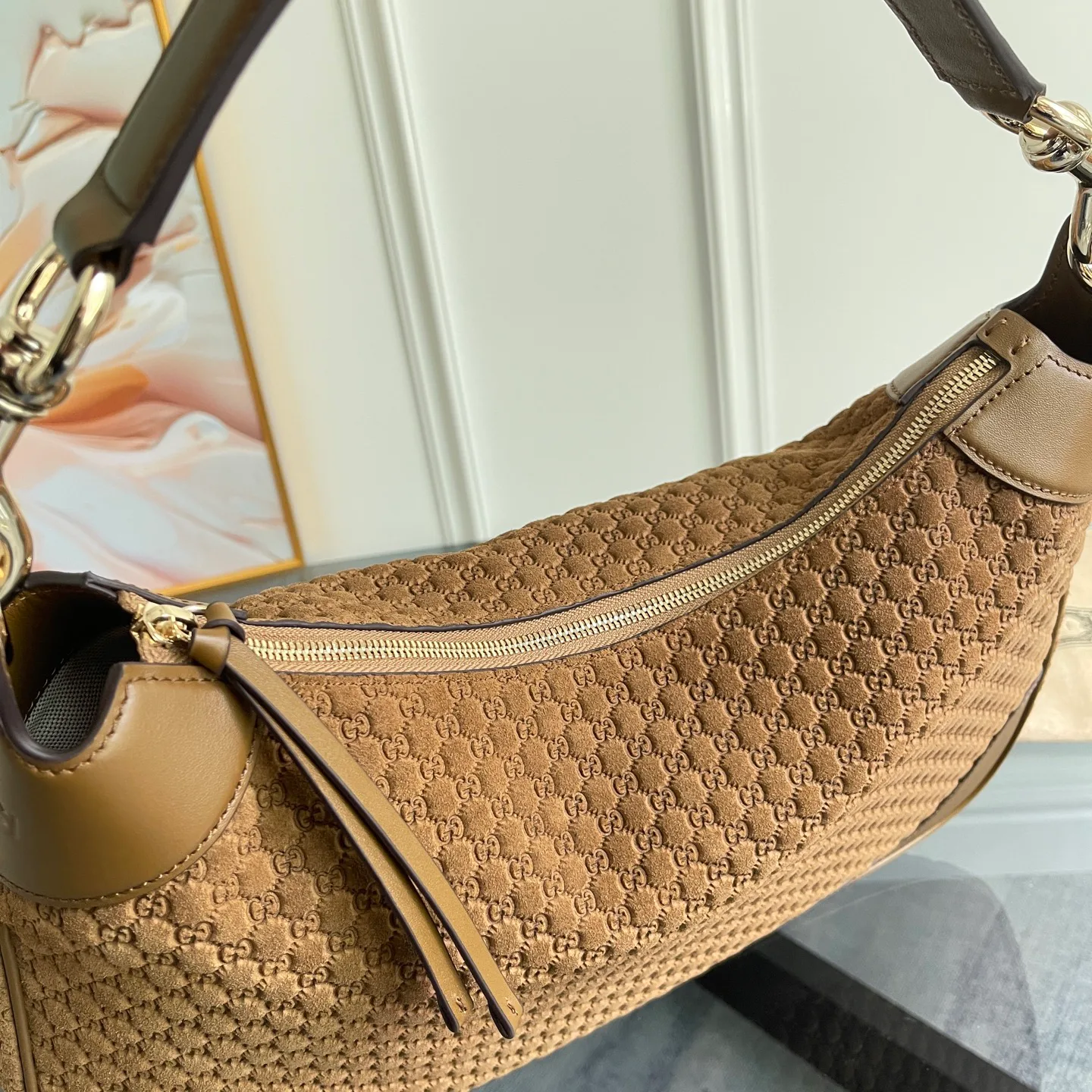 Классические Сумки Женские Gucci 13558855