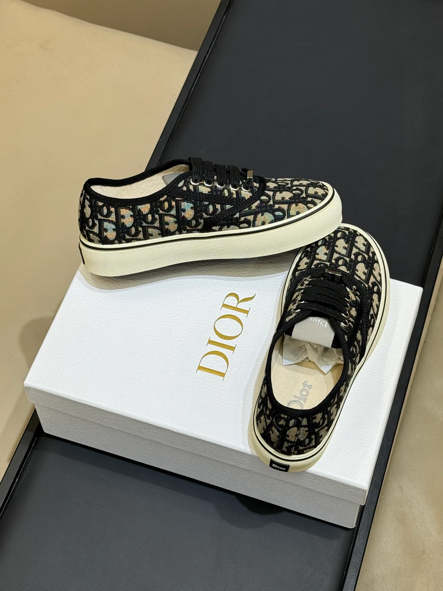 Кеды Женские Christian Dior 11601069