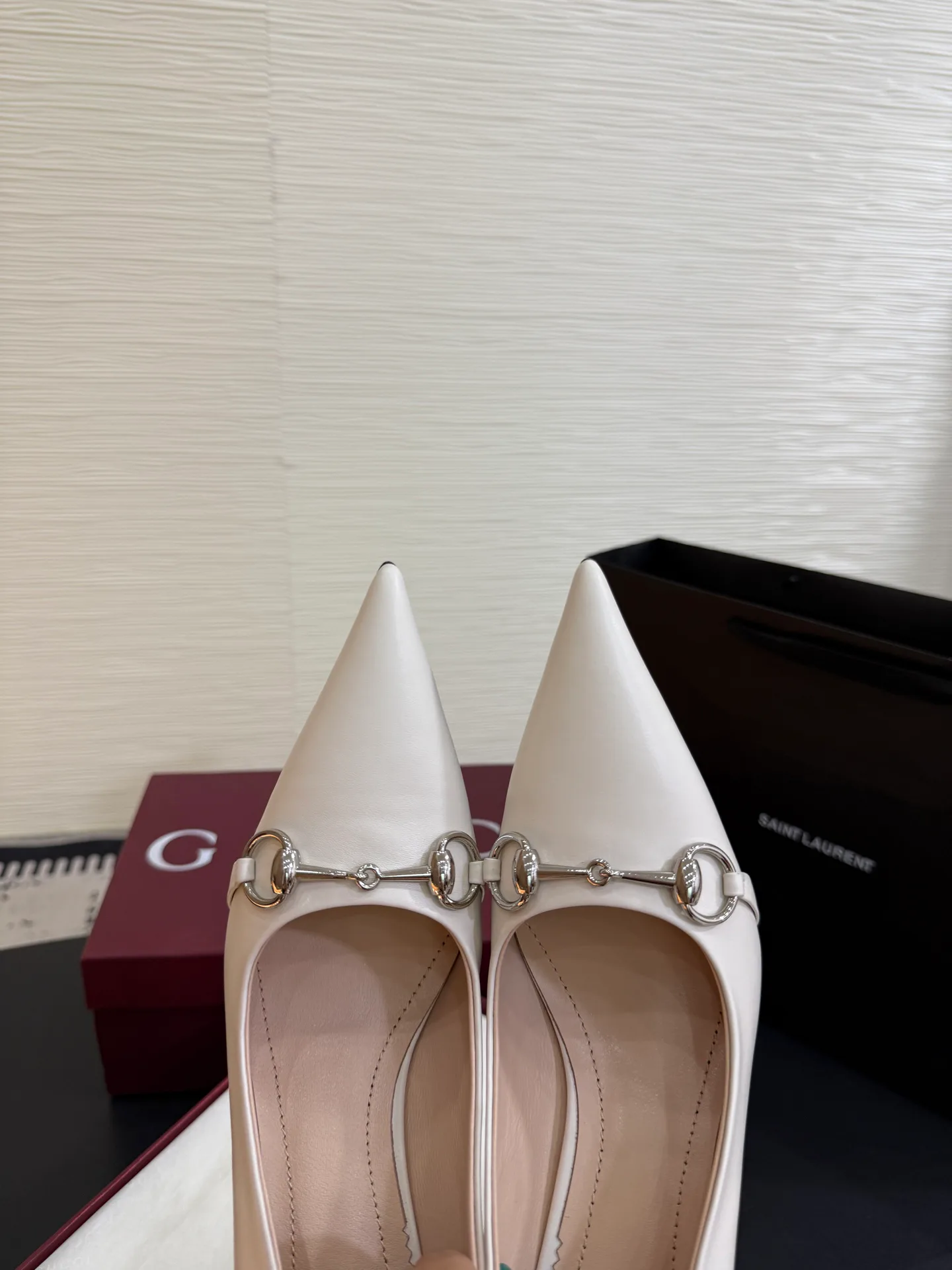 Туфли Женские Gucci 18444616