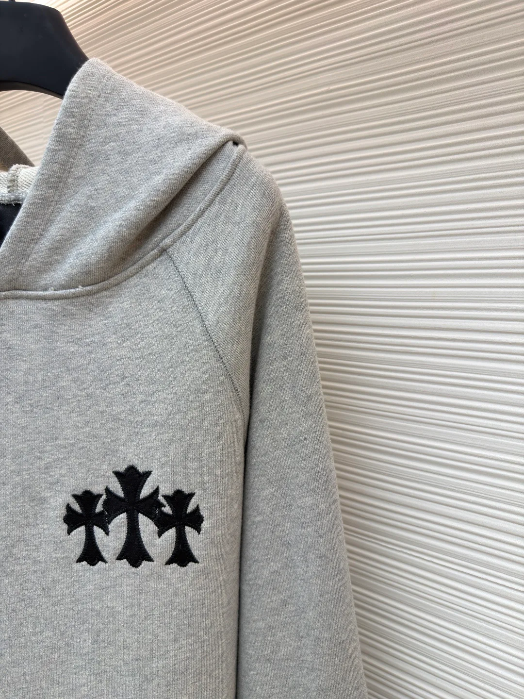 Свитшоты И Худи Мужские Chrome Hearts 10216566