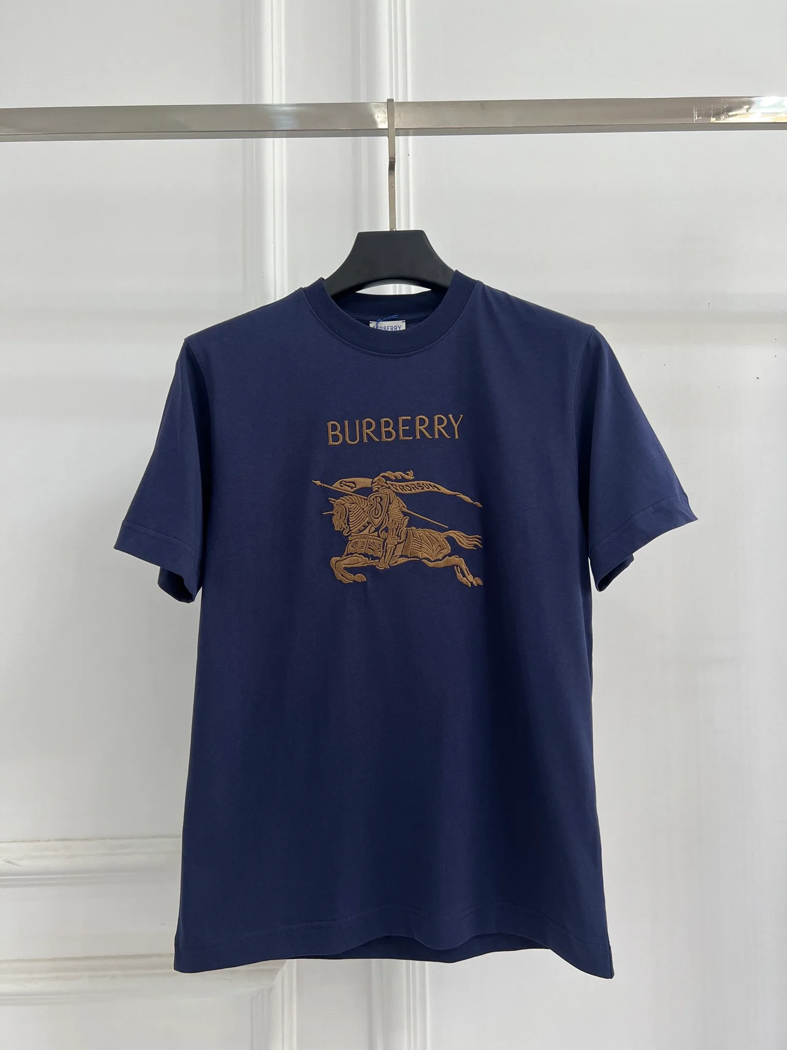 Футболки Мужские Burberry 11811739