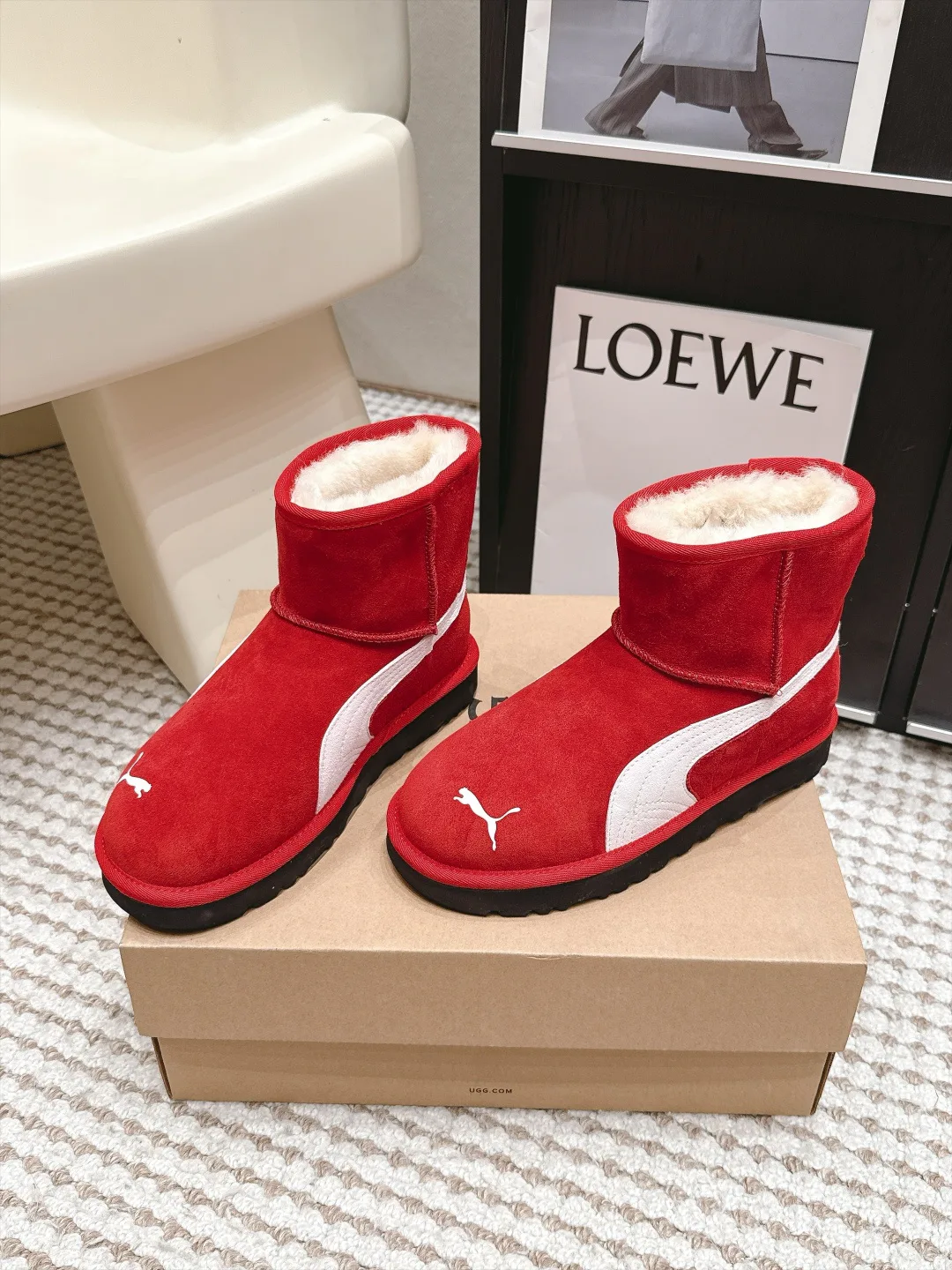 Угги Женские Ugg 18800958