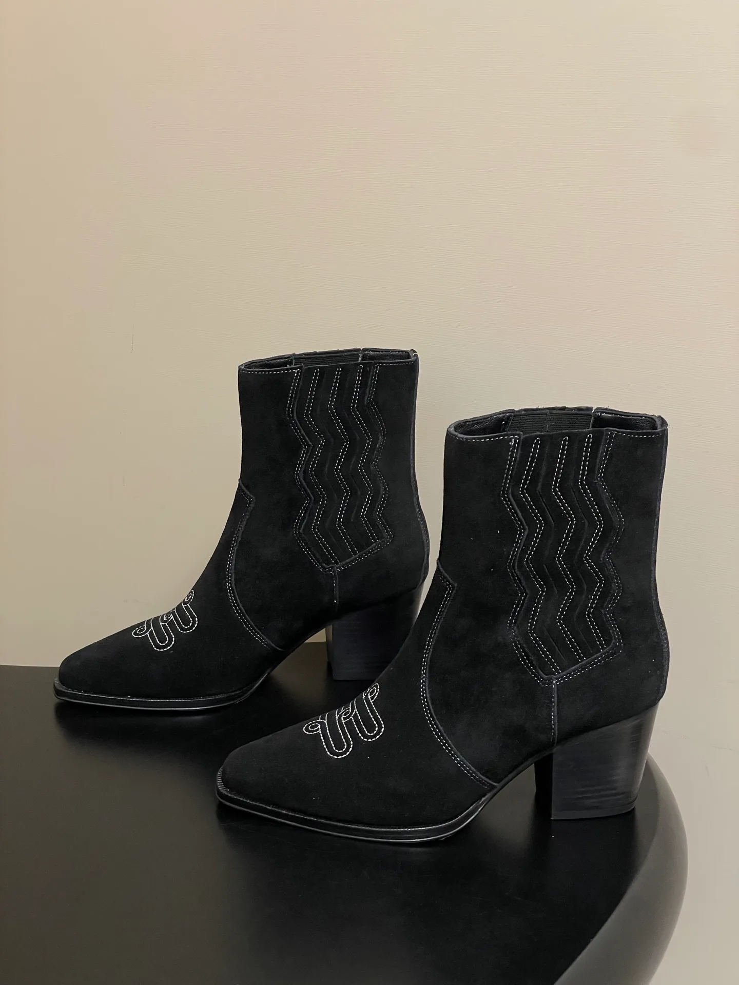 Ботильоны Женские Hermes 477799