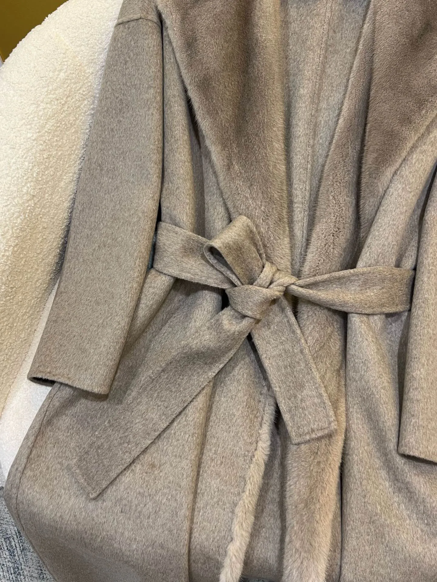 Пальто Женские Loro Piana 19338806