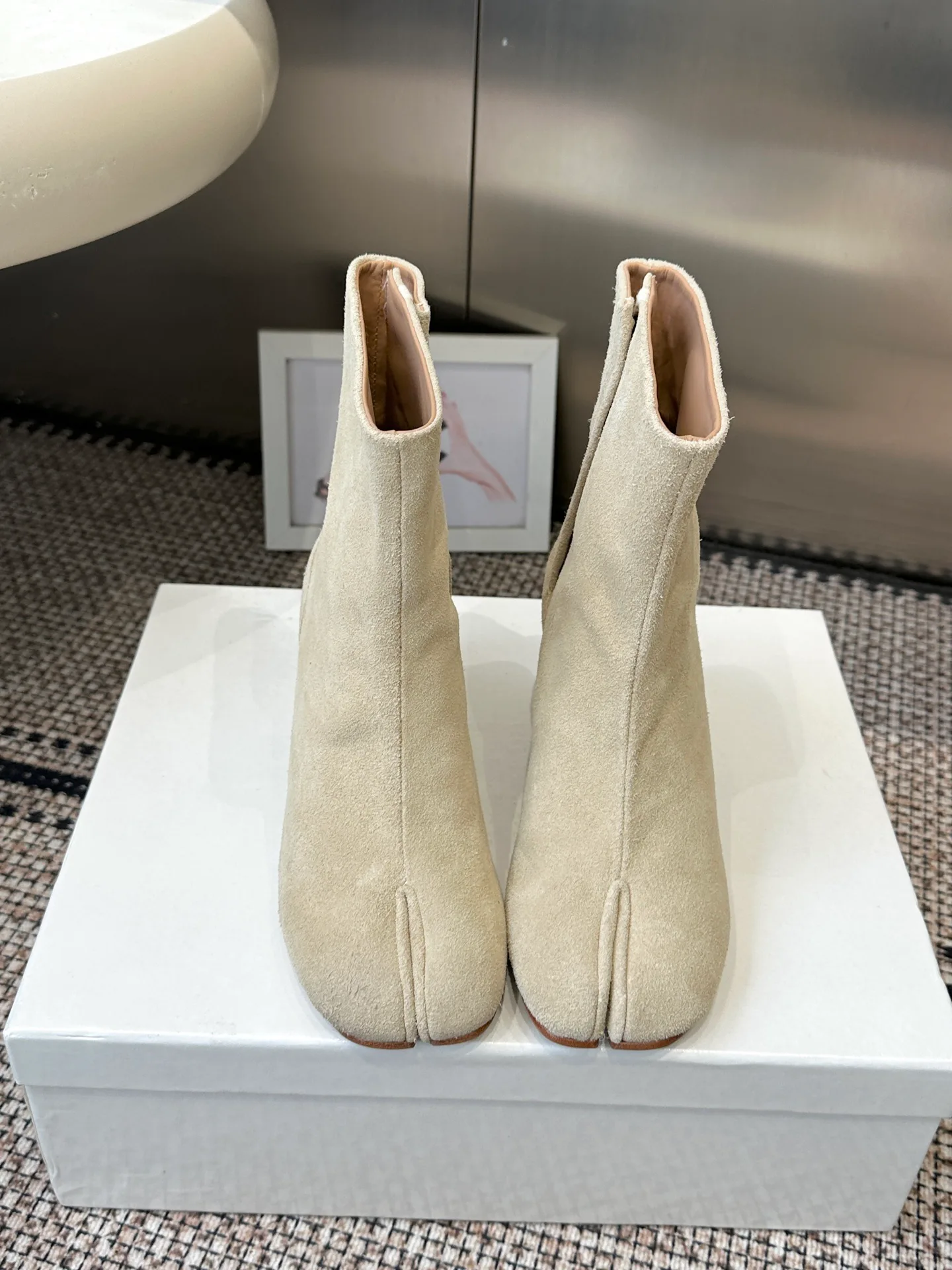 Ботильоны Женские Maison Margiela 18237838