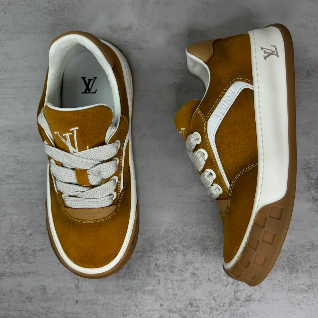 Кроссовки Мужские Louis Vuitton 11517933