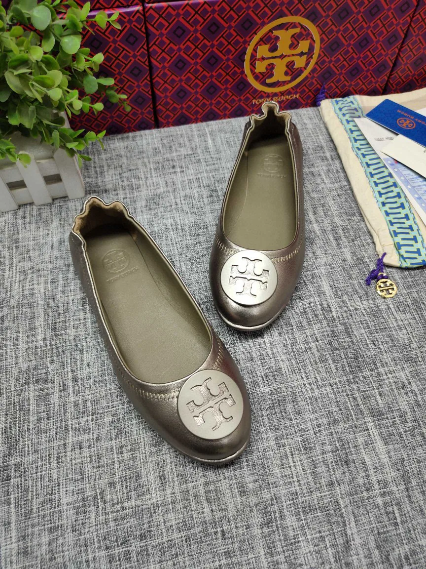 Балетки Женские Tory Burch 10806860