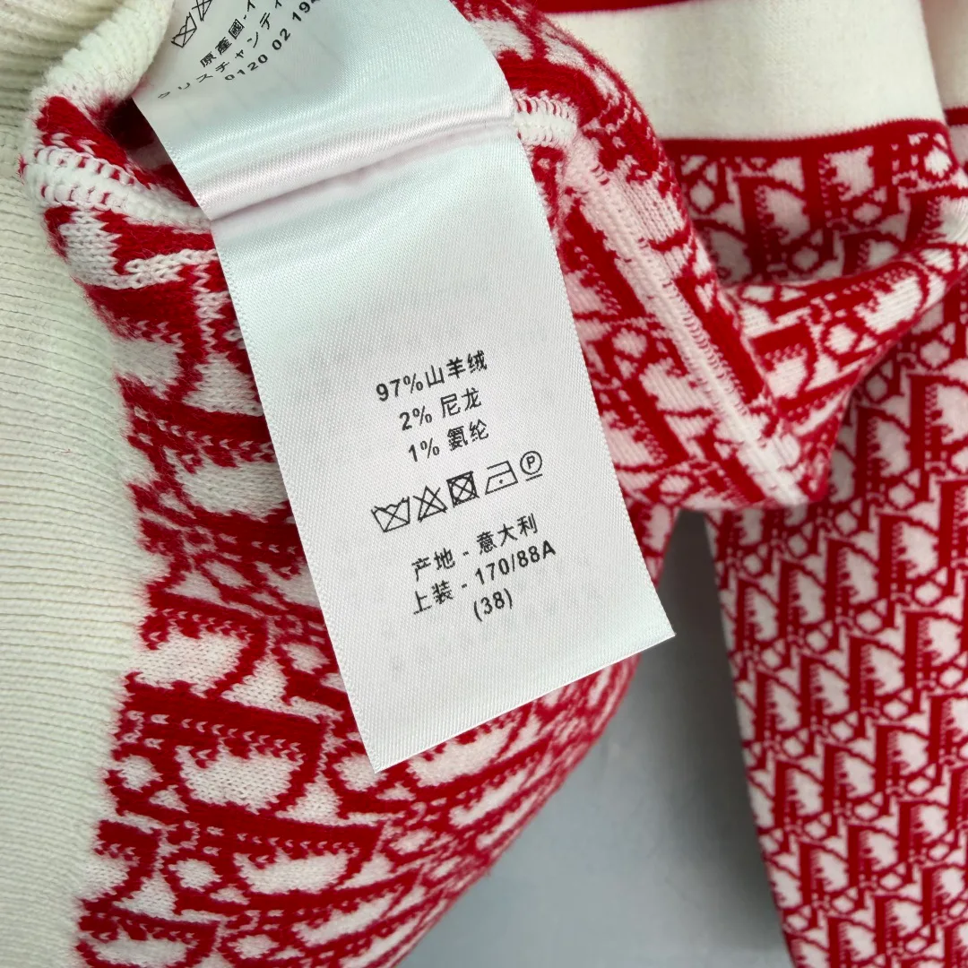 Джемперы И Свитеры Женские Christian Dior 719049