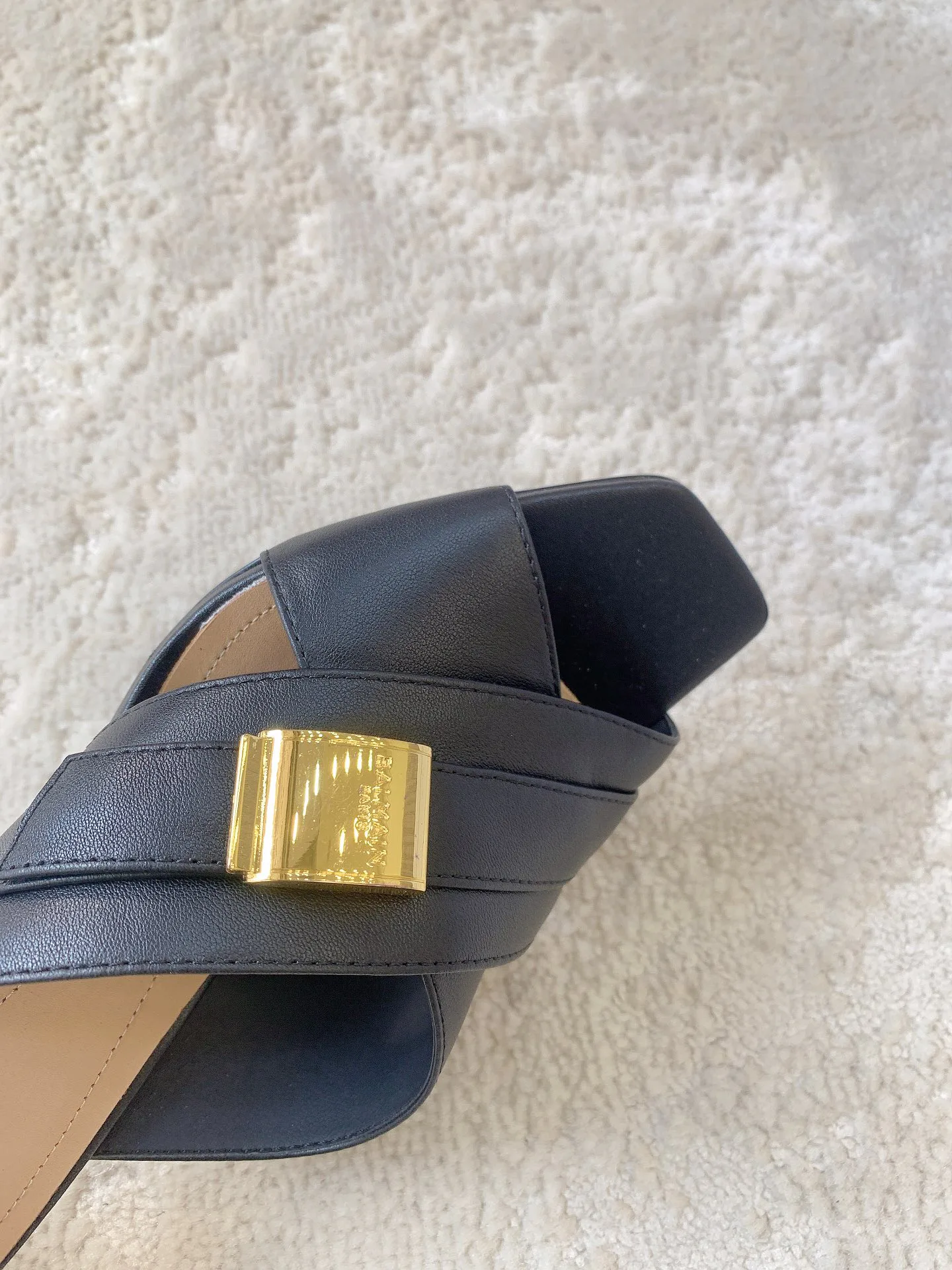 Туфли Женские Balmain 3023979