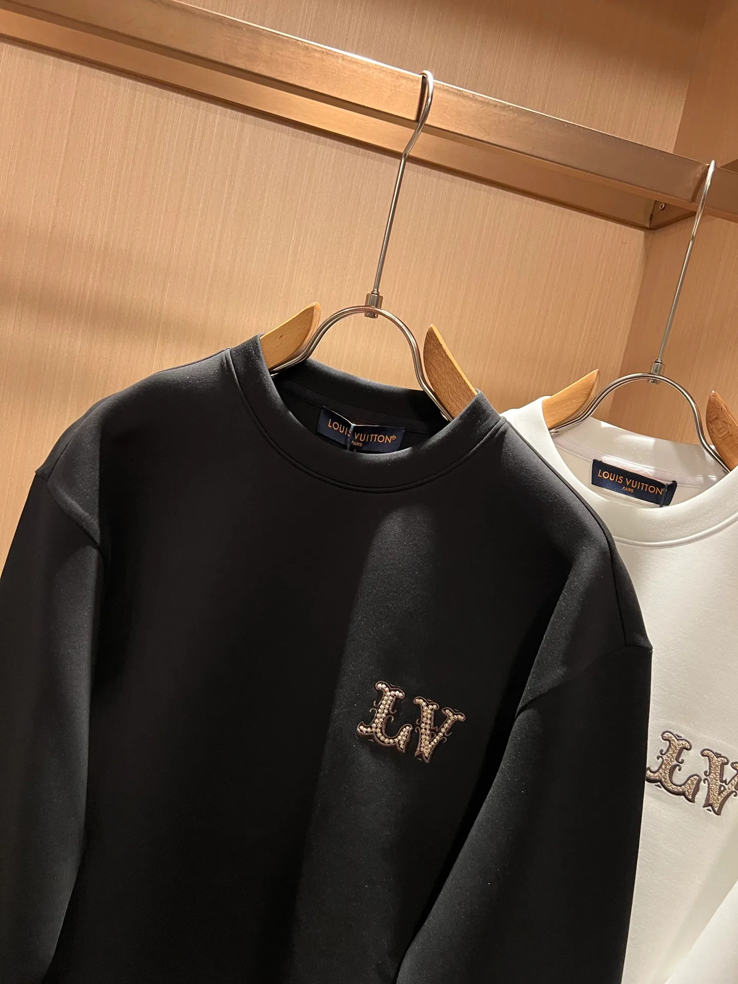 Свитшоты И Худи Мужские Louis Vuitton 18519612