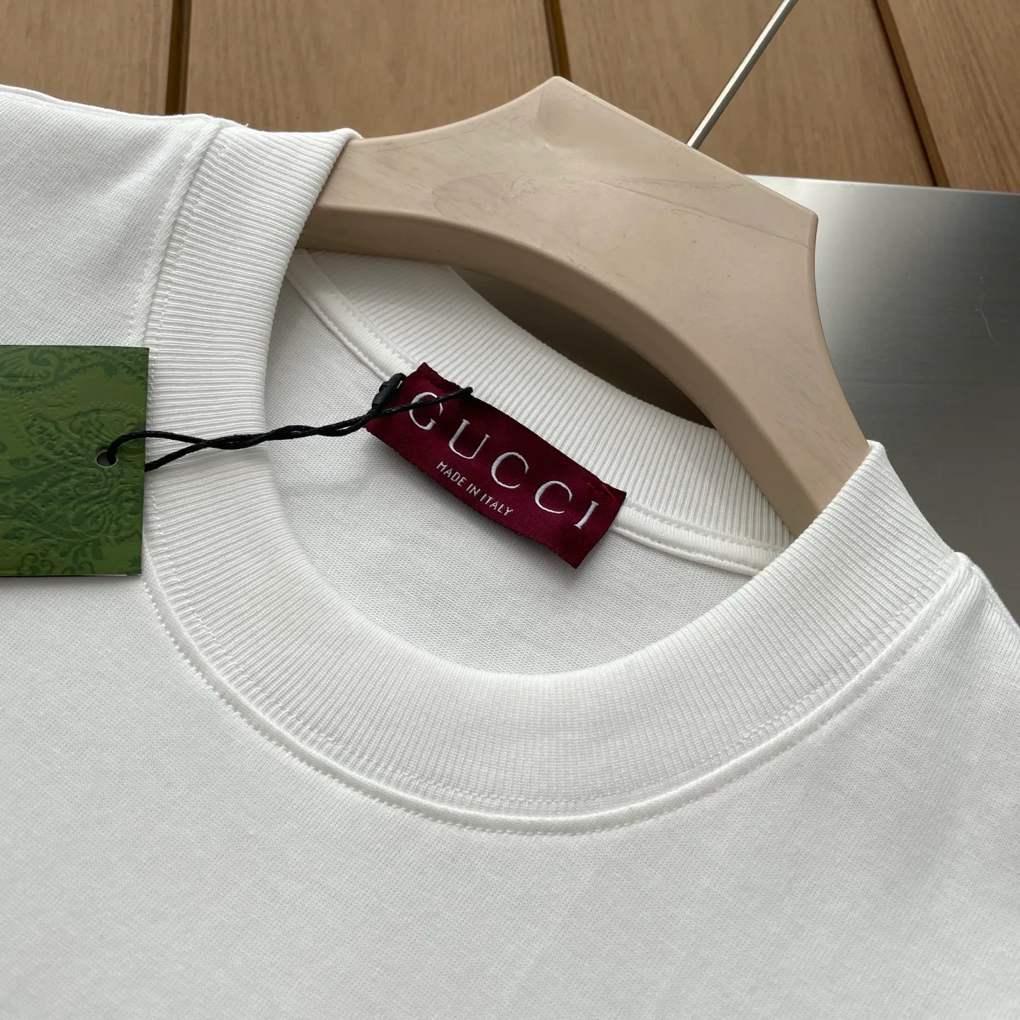 Футболки Женские Gucci 27281