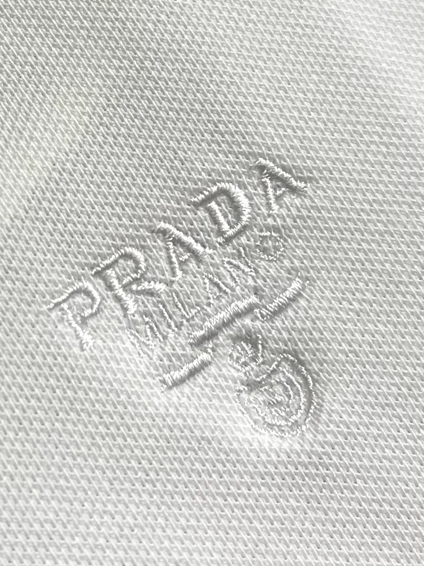 Рубашки Мужские Prada 18191333