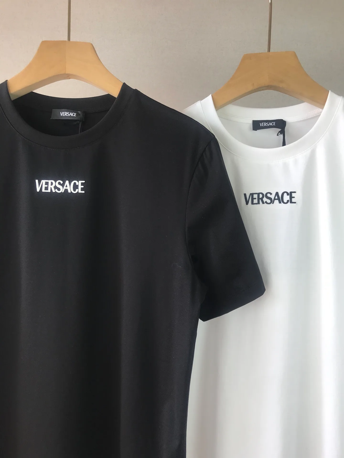 Футболки Женские Versace 1847791