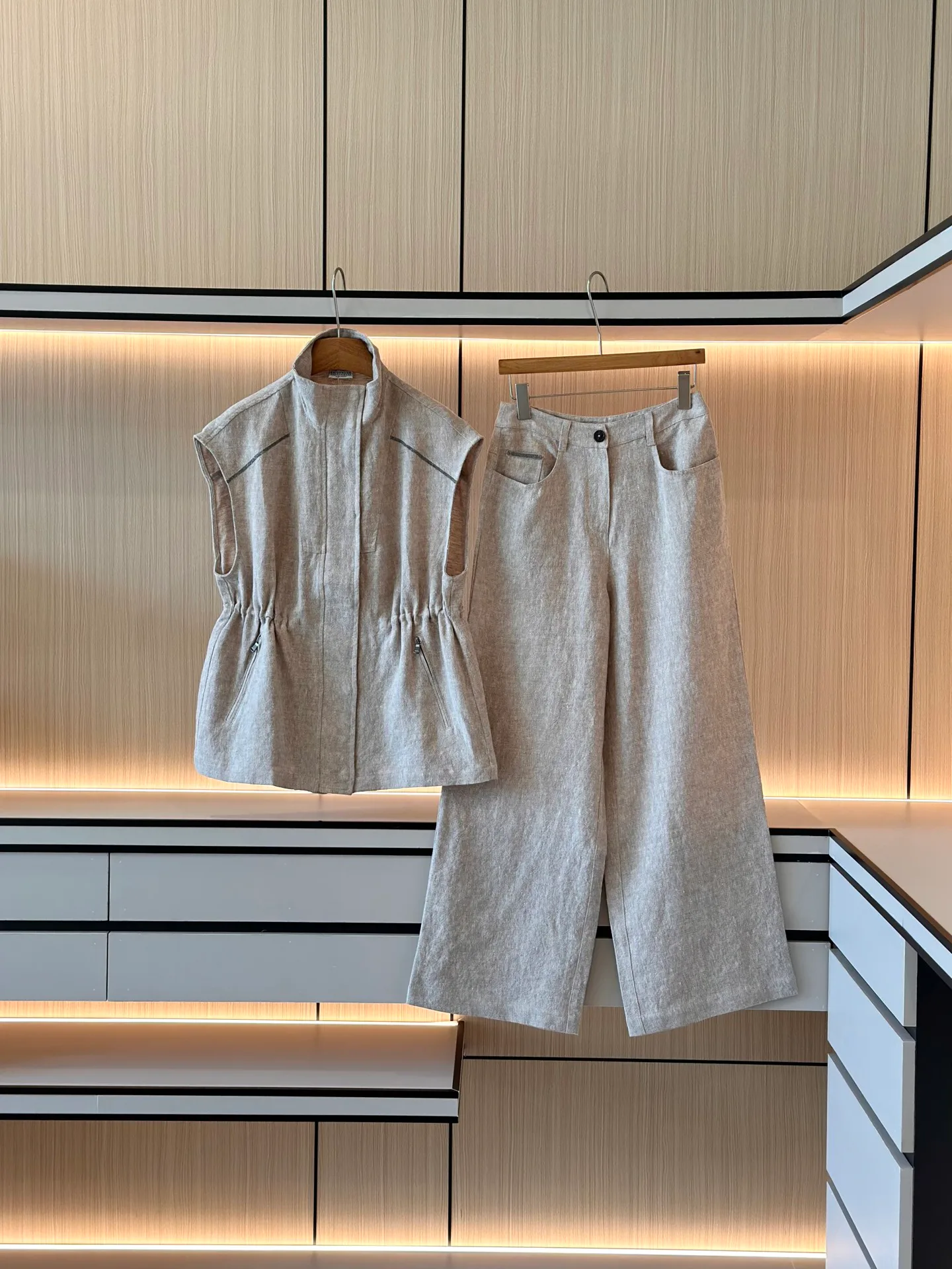 Костюмы Женские Brunello Cucinelli 11524230