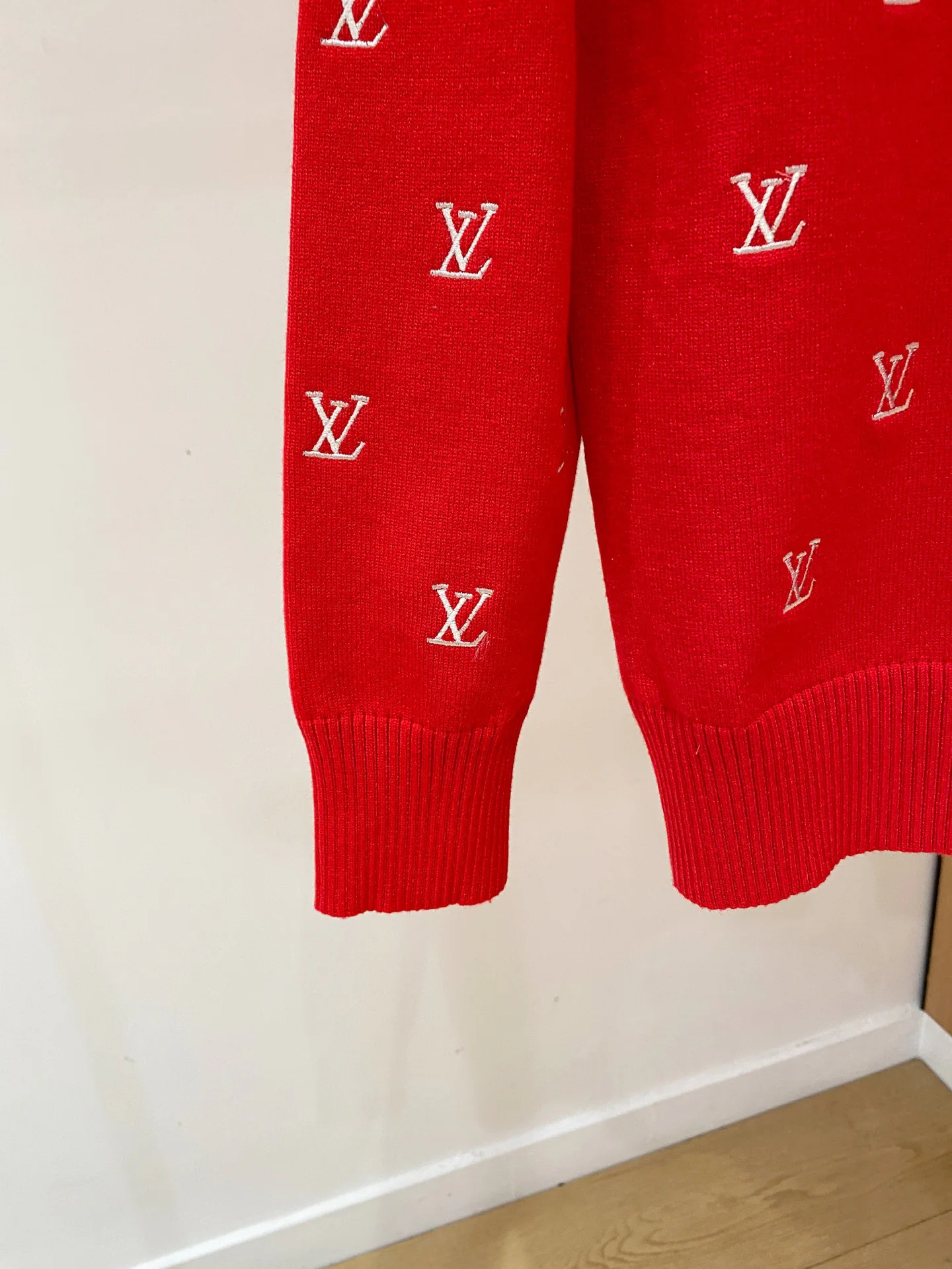 Джемперы И Свитеры Мужские Louis Vuitton 1467628