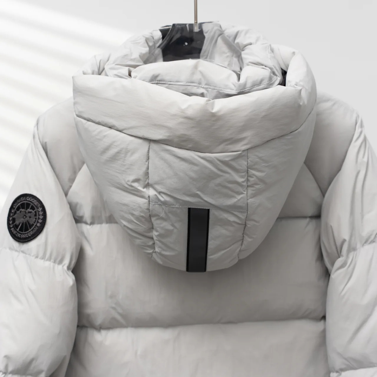 Куртки И Пуховики Женские Canada Goose 1536074