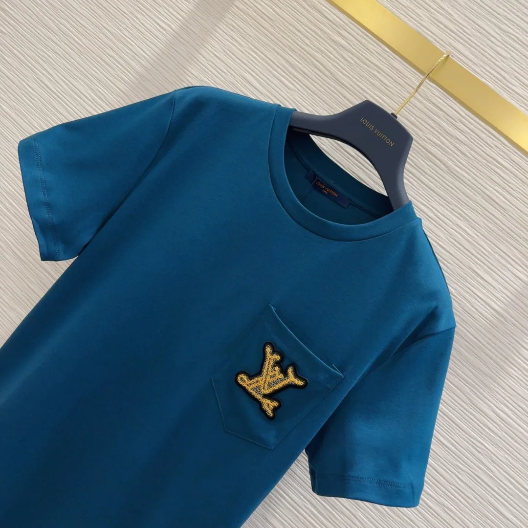Футболки Женские Louis Vuitton 23992