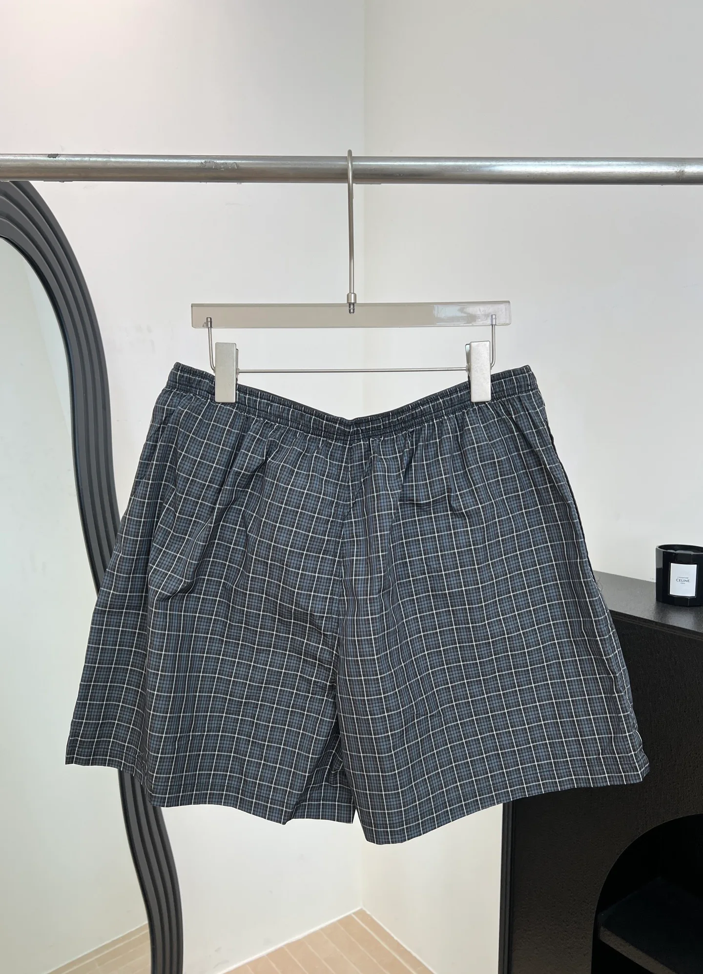Шорты Мужские Balenciaga 11336862
