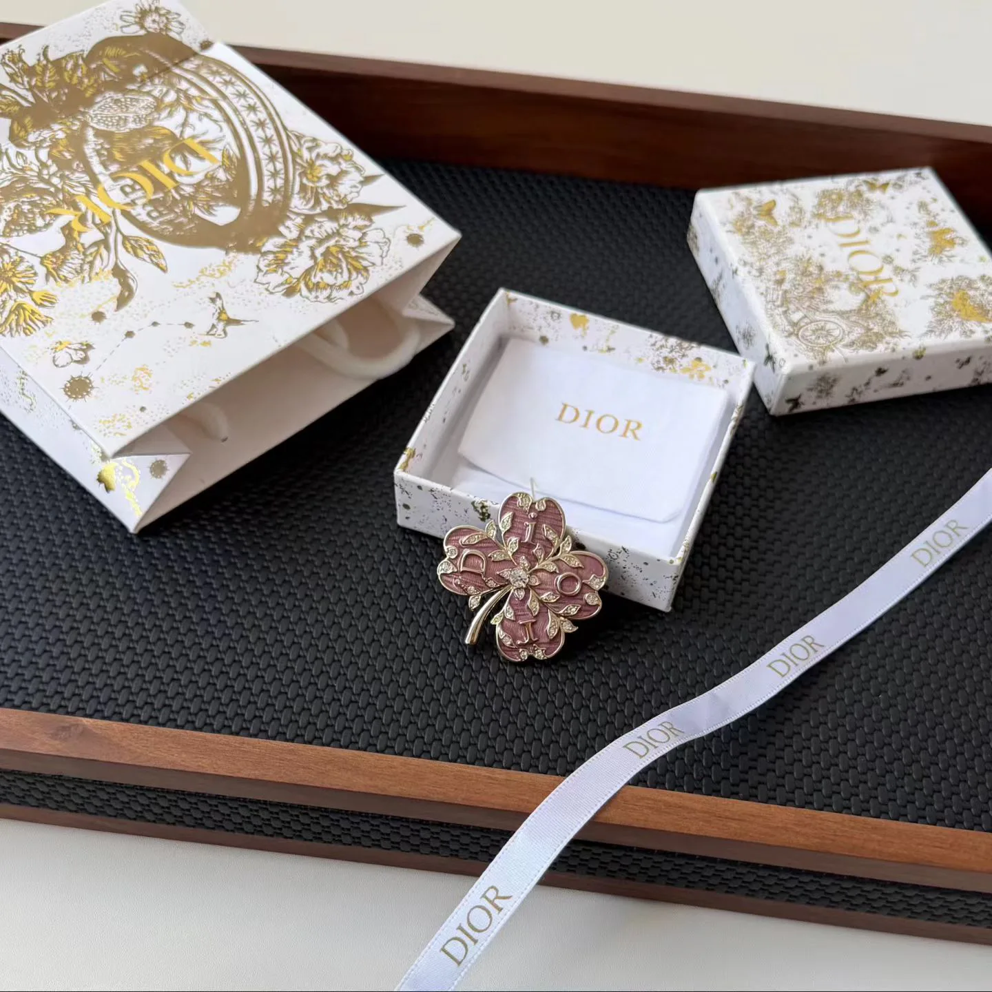 Бижутерия Christian Dior 18123154