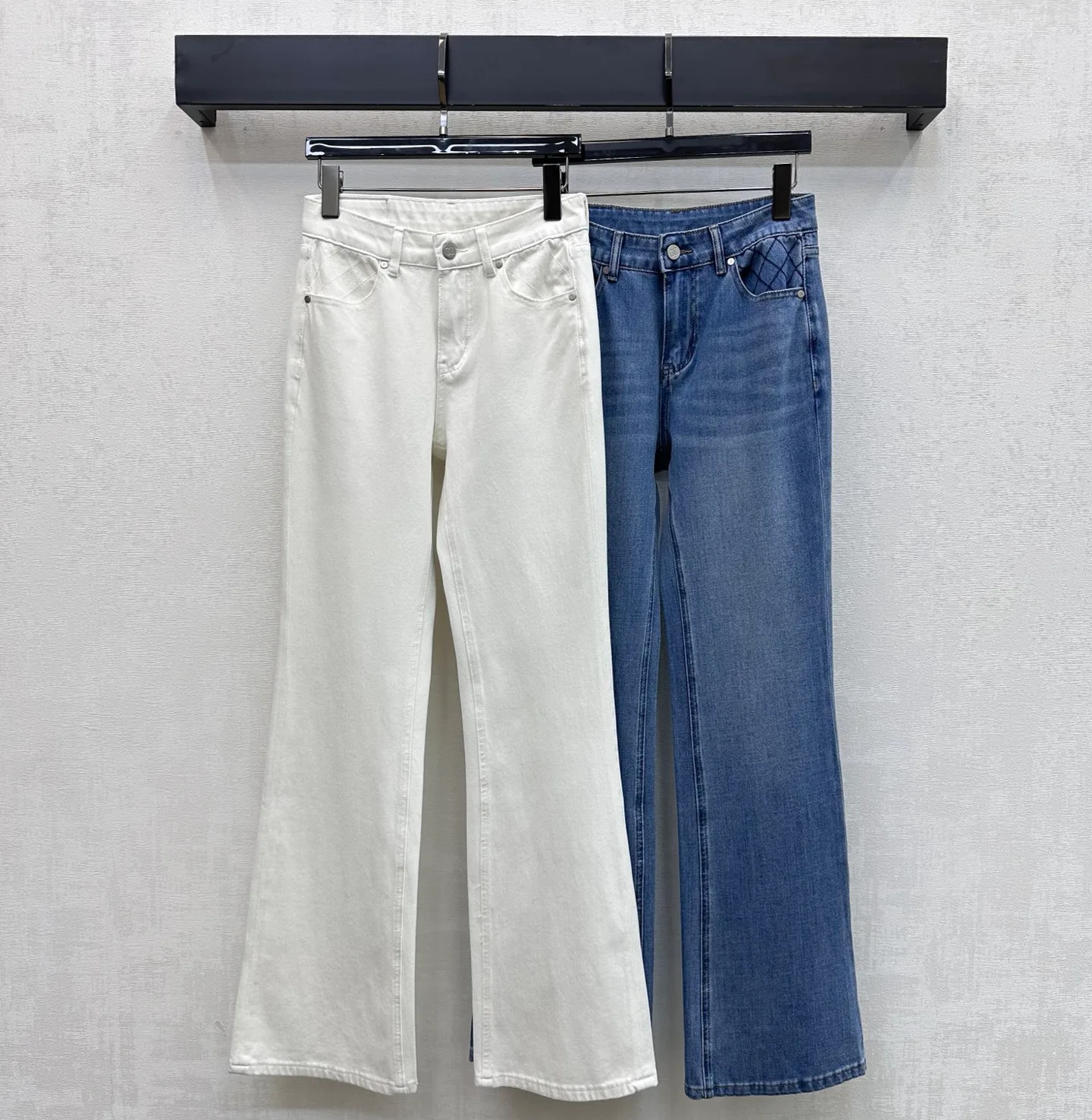 Джинсы Женские Chanel 13400966