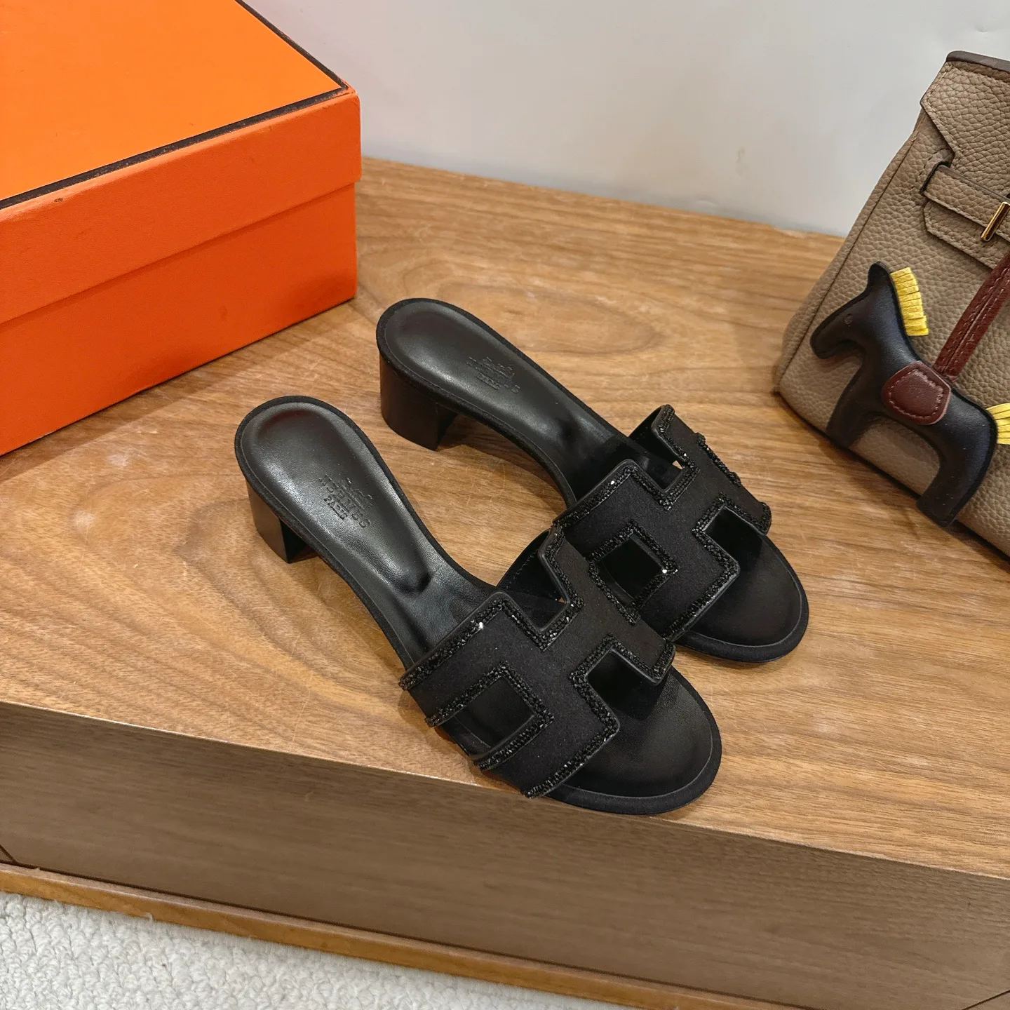 Туфли Женские Hermes 11579457