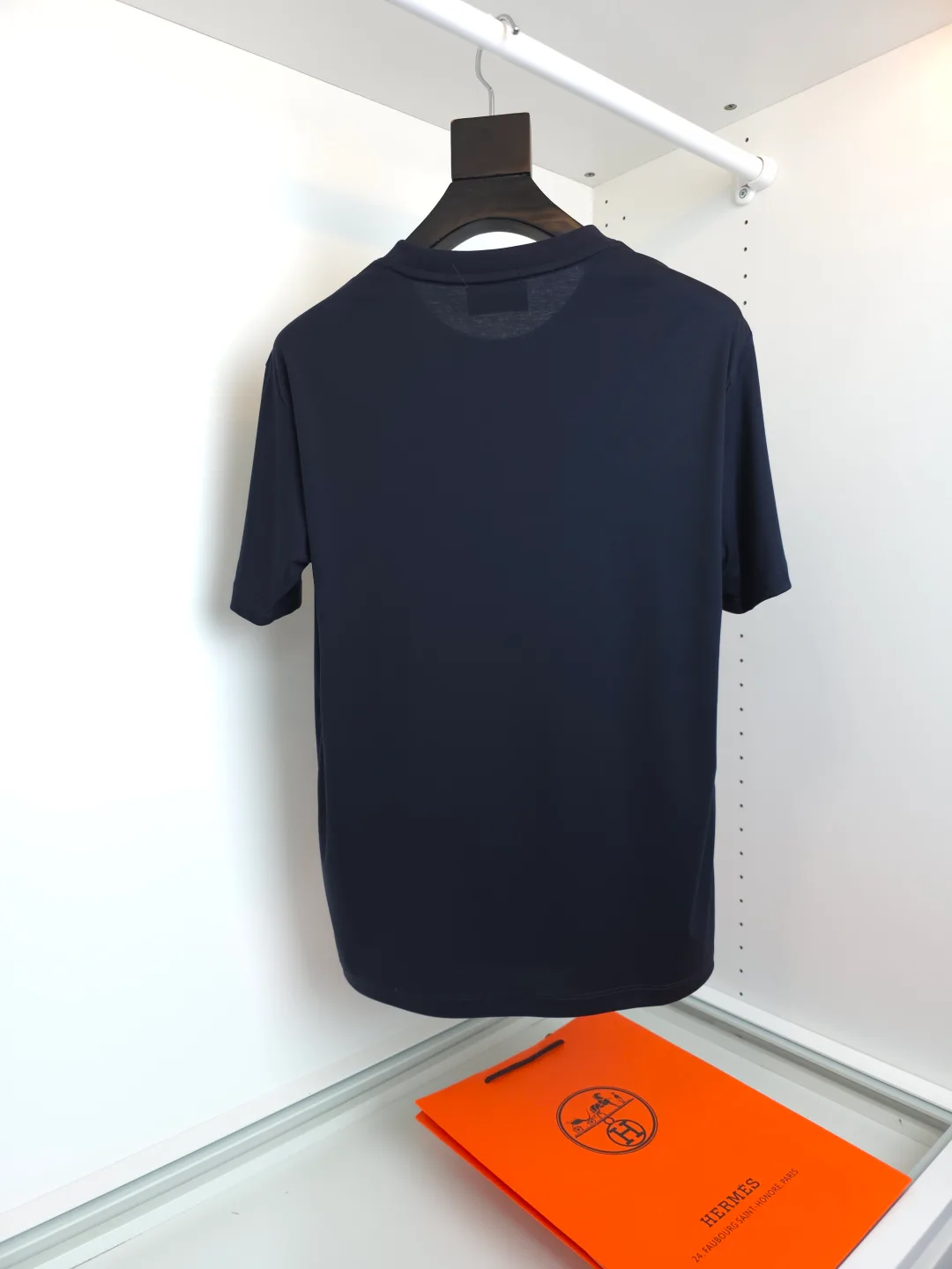 Футболки Мужские Hermes 12719164
