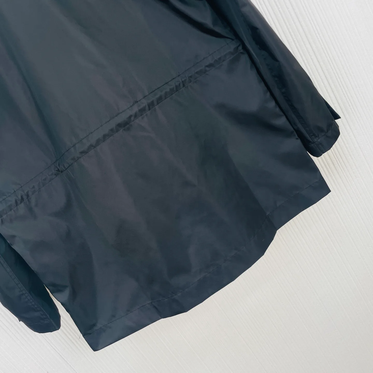 Куртки И Пуховики Женские Prada 18721602