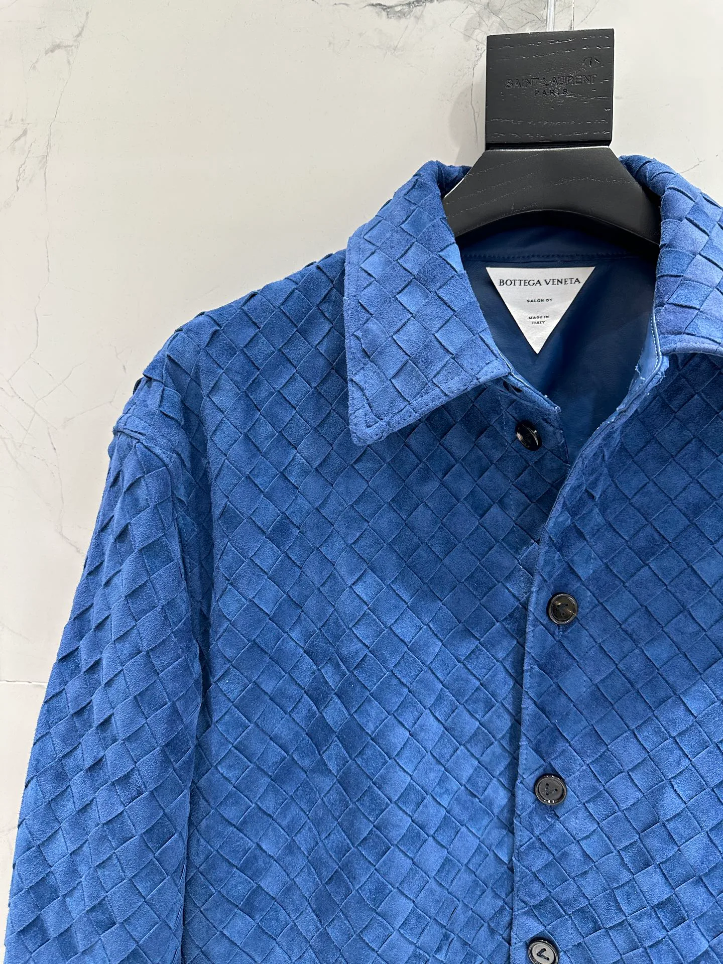 Кожаные Куртки И Дублёнки Женские Bottega Veneta 11759396