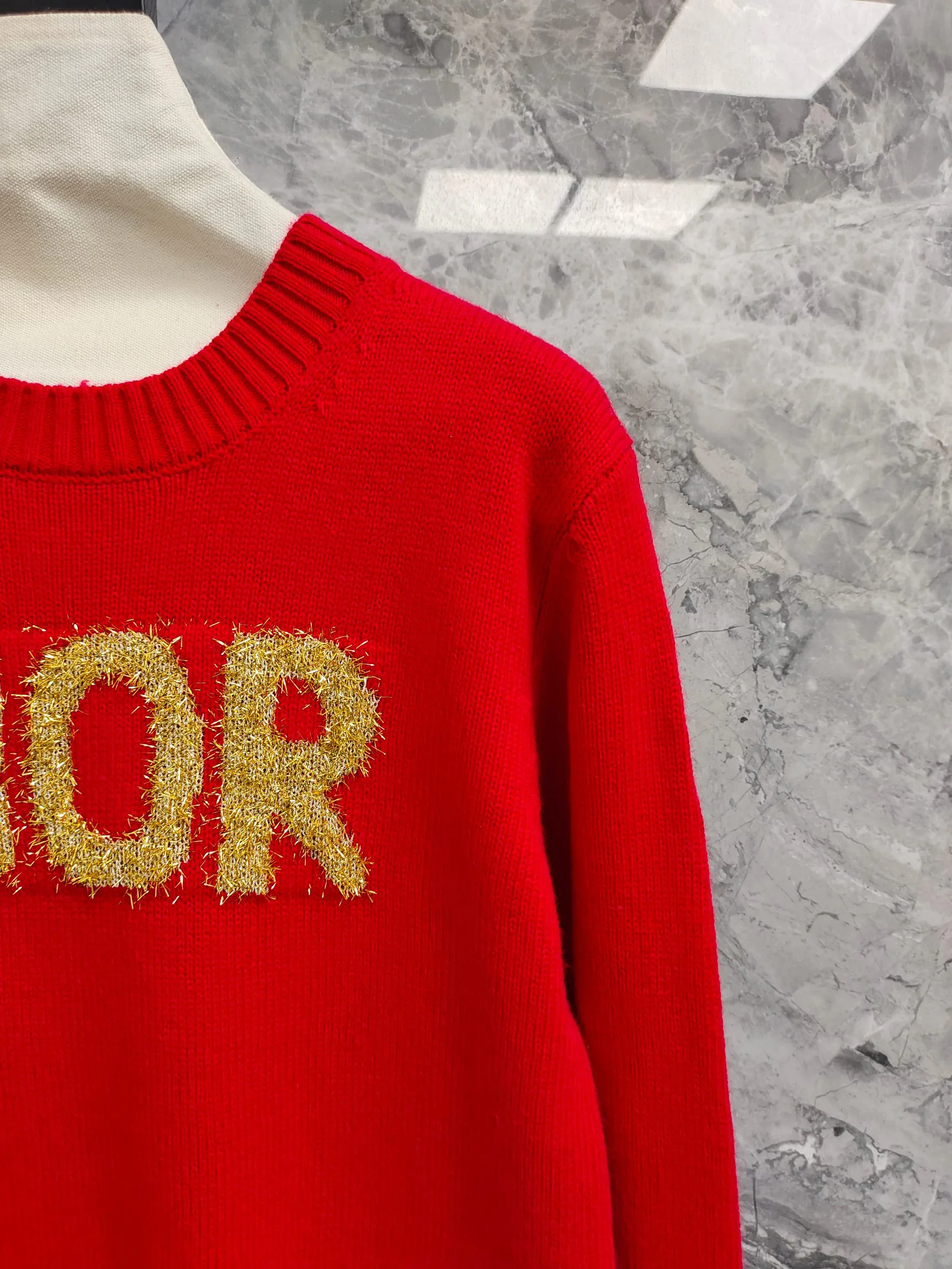 Джемперы И Свитеры Женские Christian Dior 931506