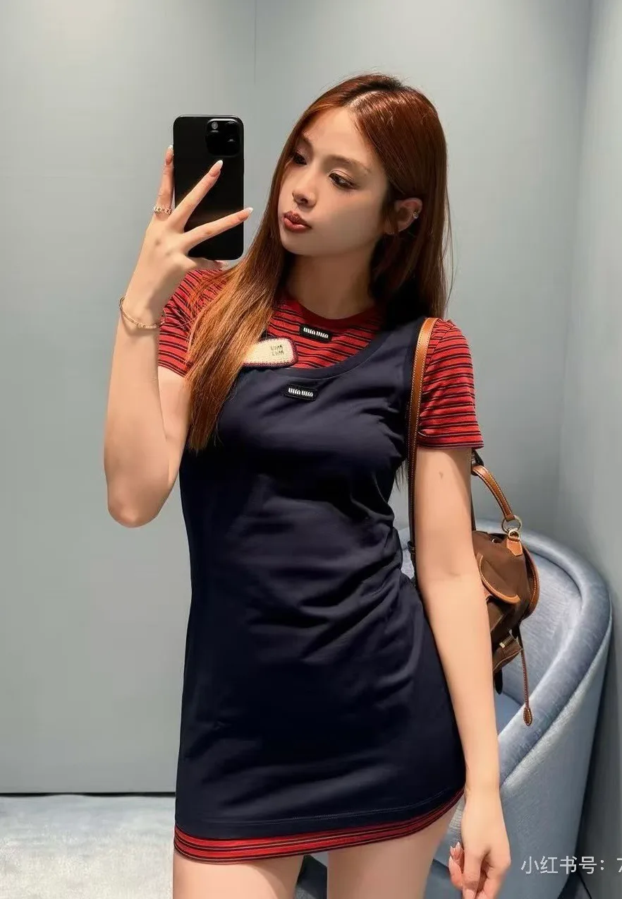 Платья Женские Miu Miu 18402365