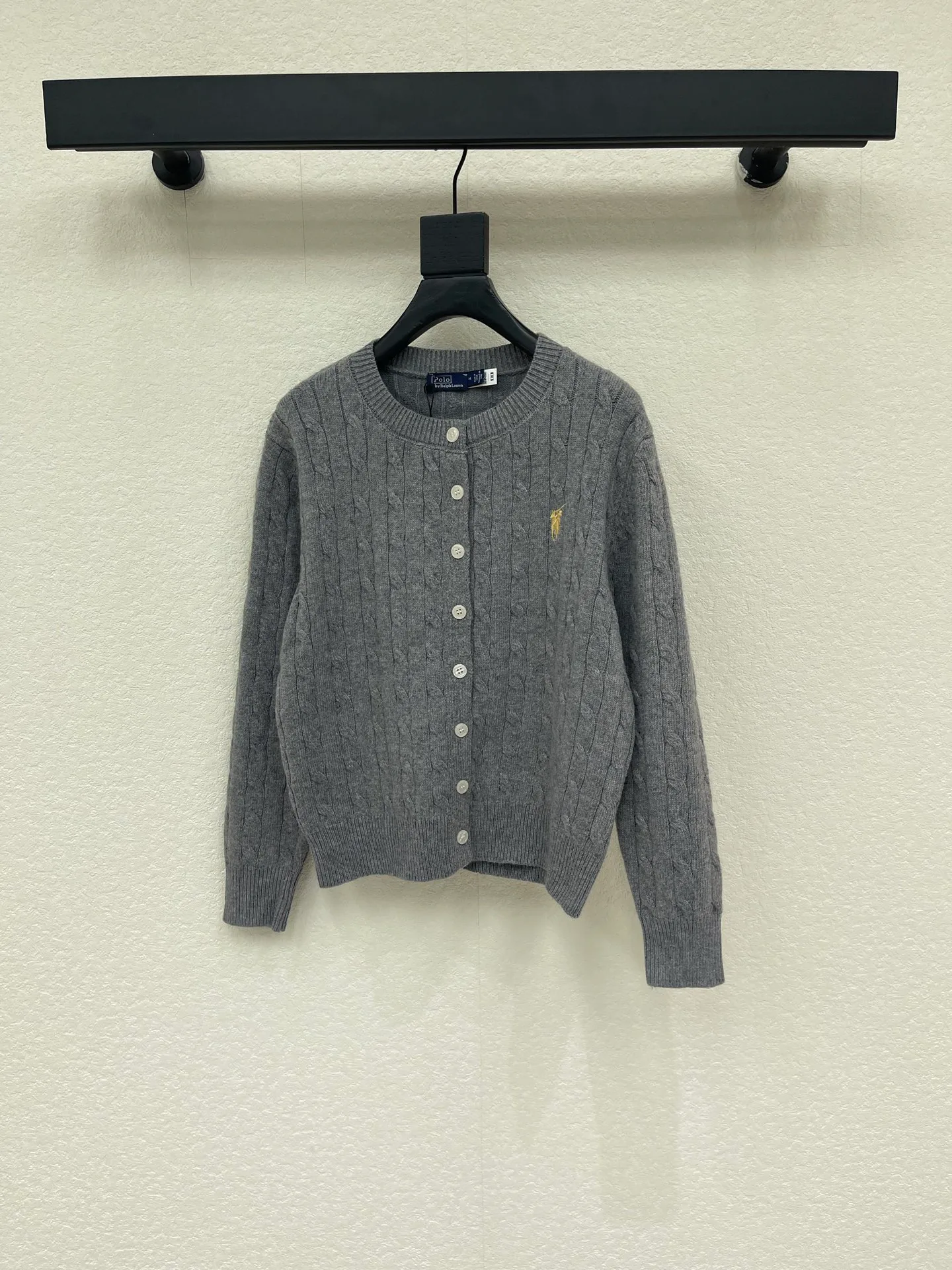 Джемперы И Свитеры Женские Ralph Lauren 19647915