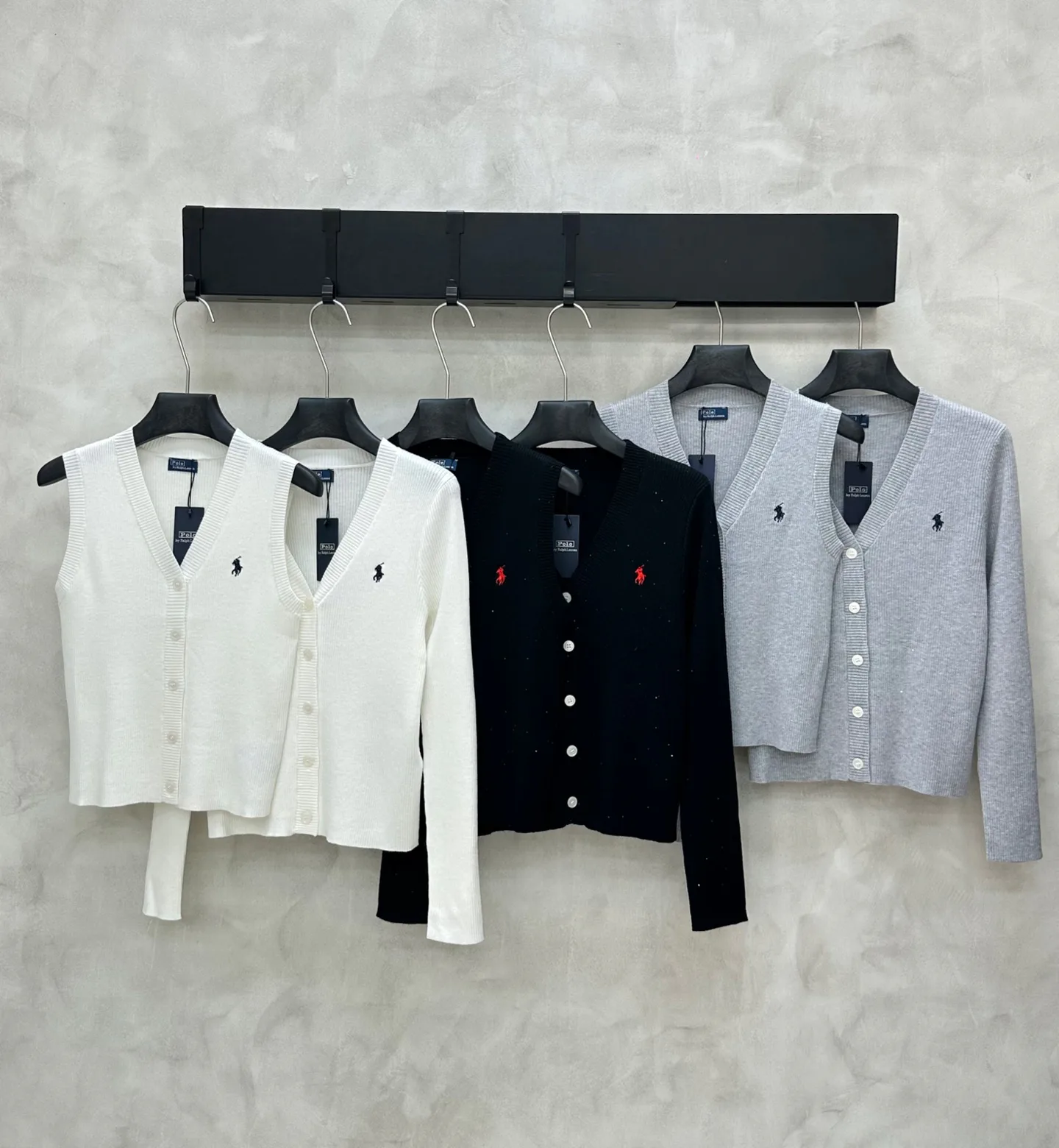 Жилеты Женские Ralph Lauren 11248778