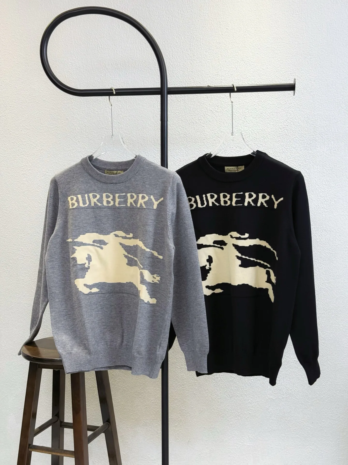 Джемперы И Свитеры Мужские Burberry 1142861