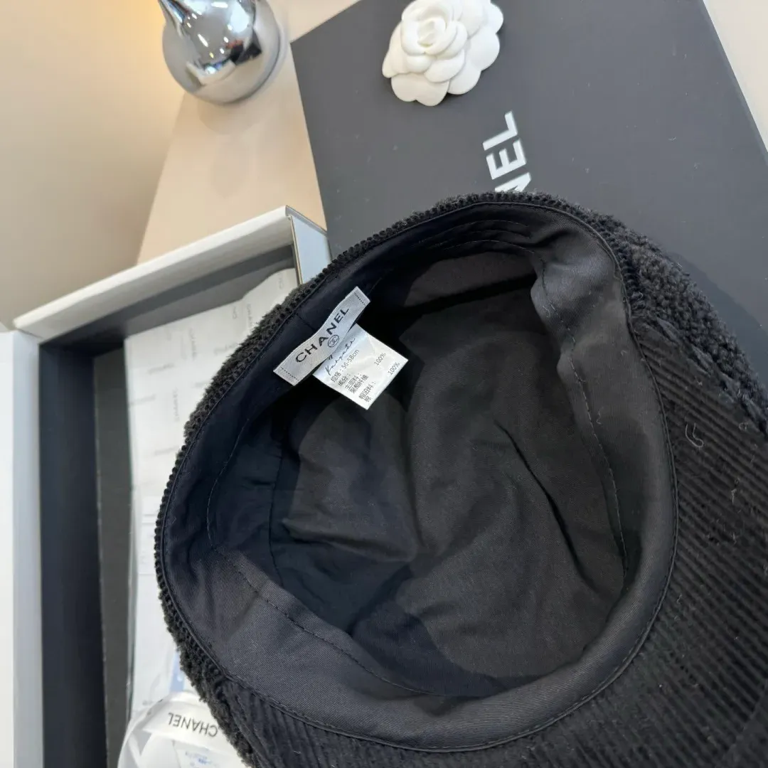 Головные Уборы Chanel 849216