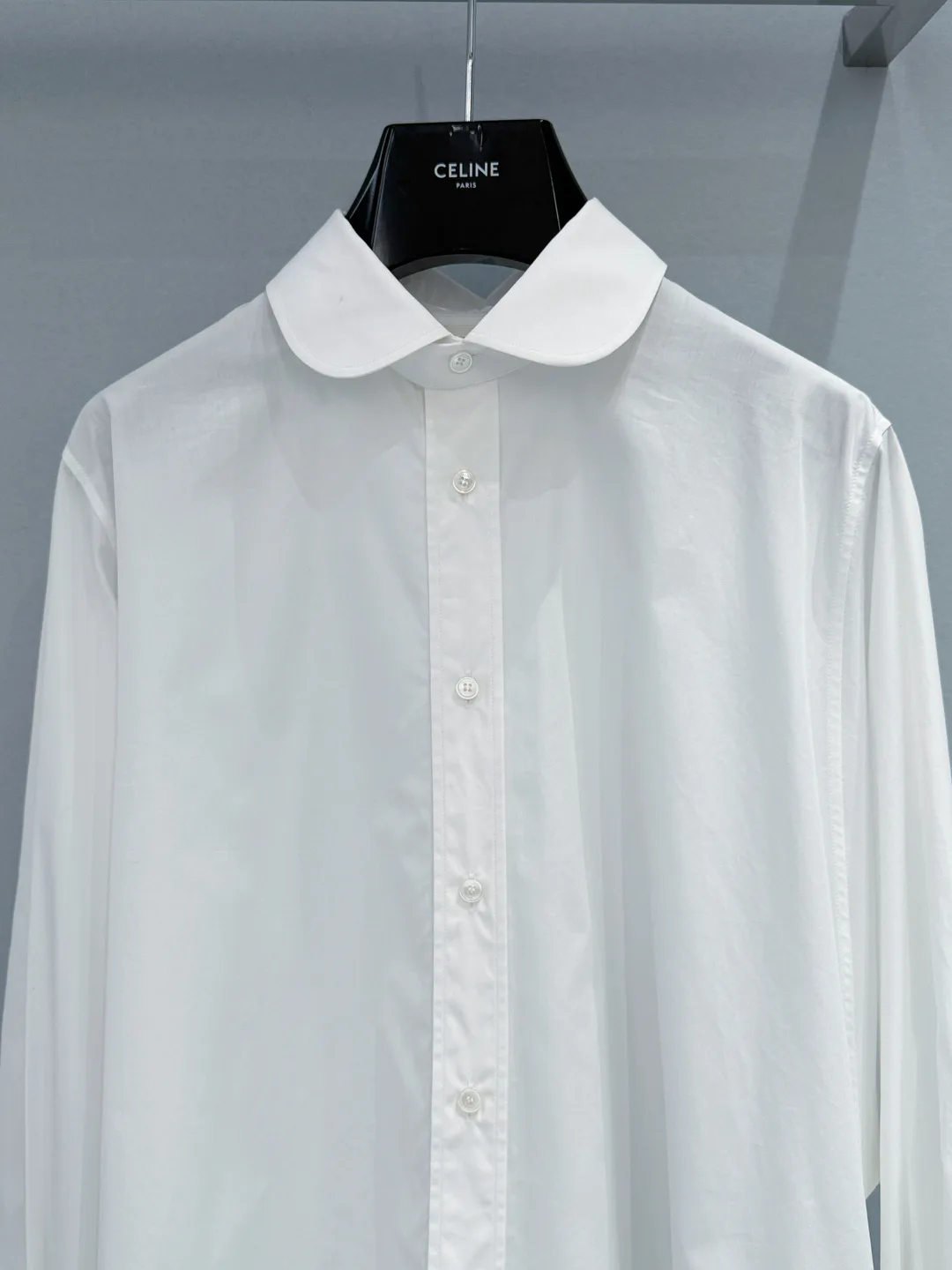 Рубашки Женские Celine 12157298