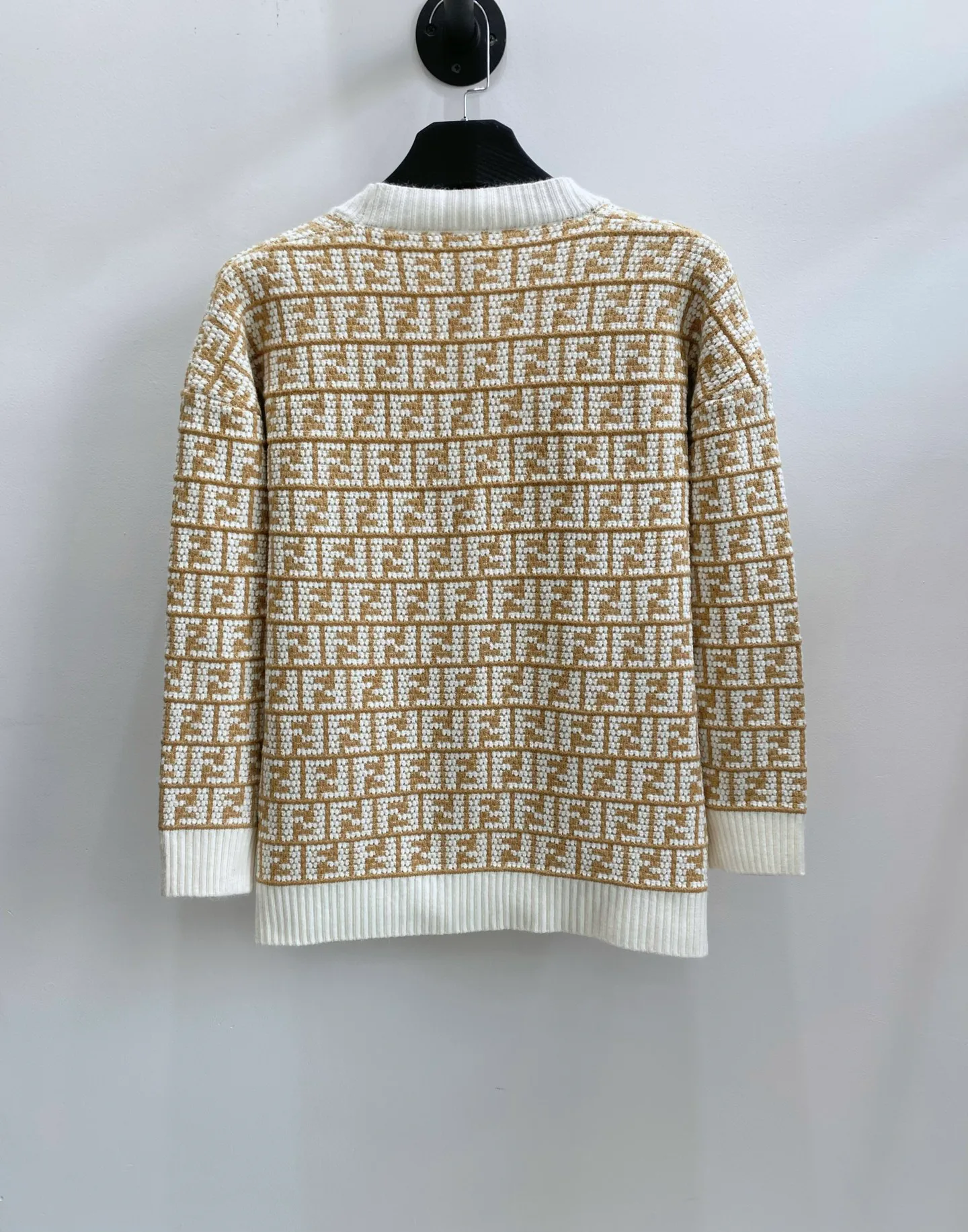 Джемперы И Свитеры Женские Fendi 19212965