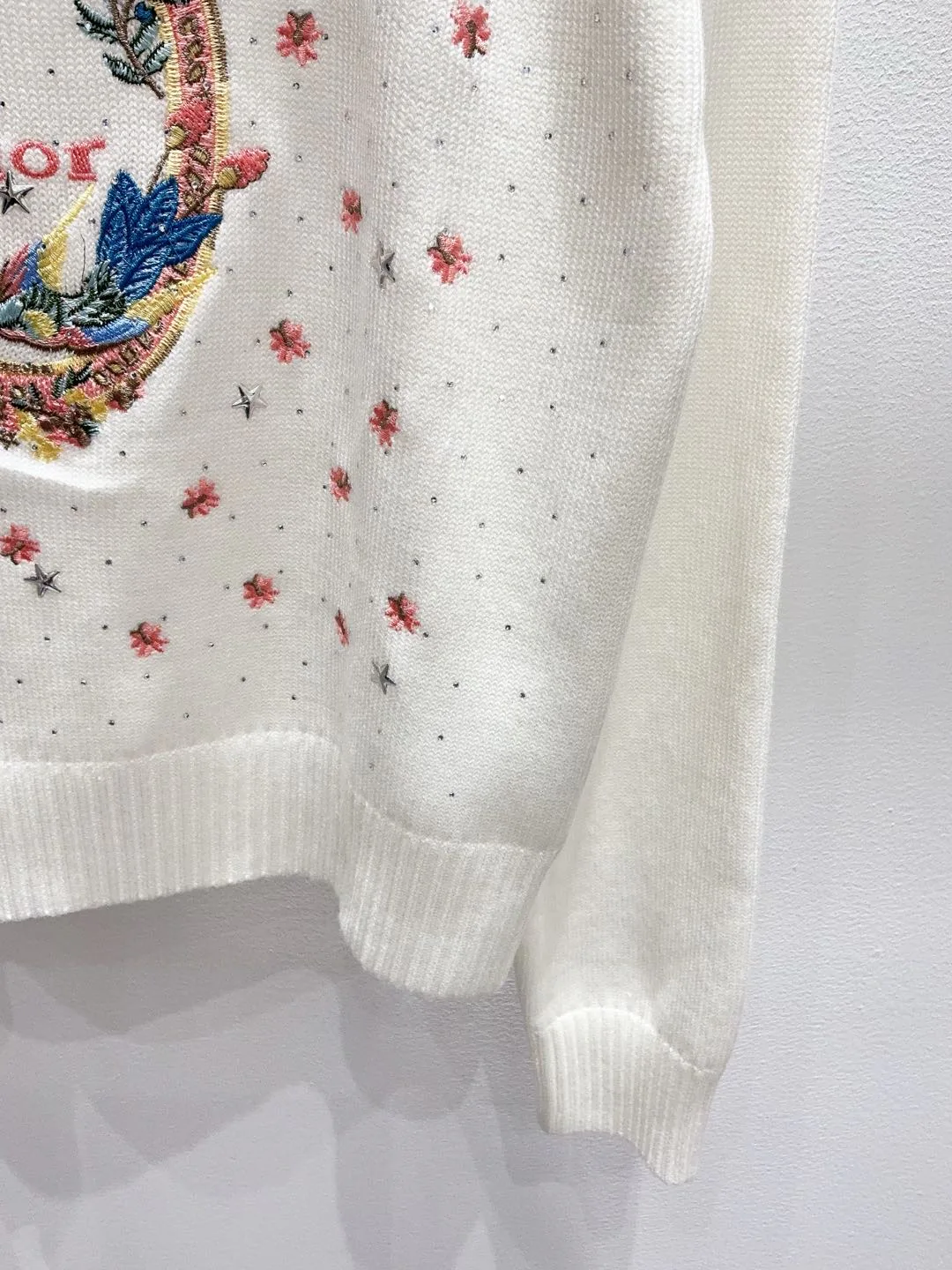 Джемперы И Свитеры Женские Christian Dior 18742500