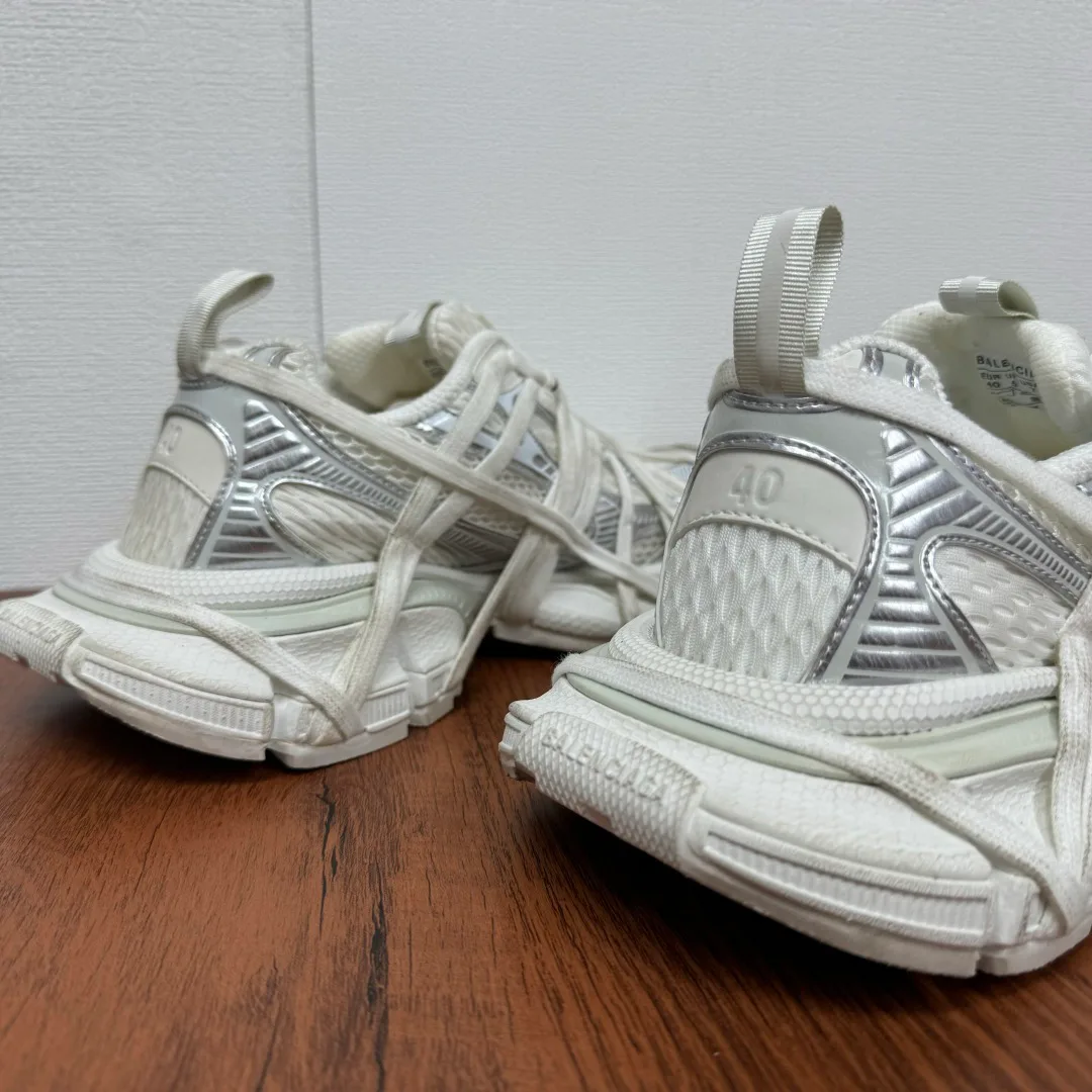 Кроссовки Женские Balenciaga 13216464
