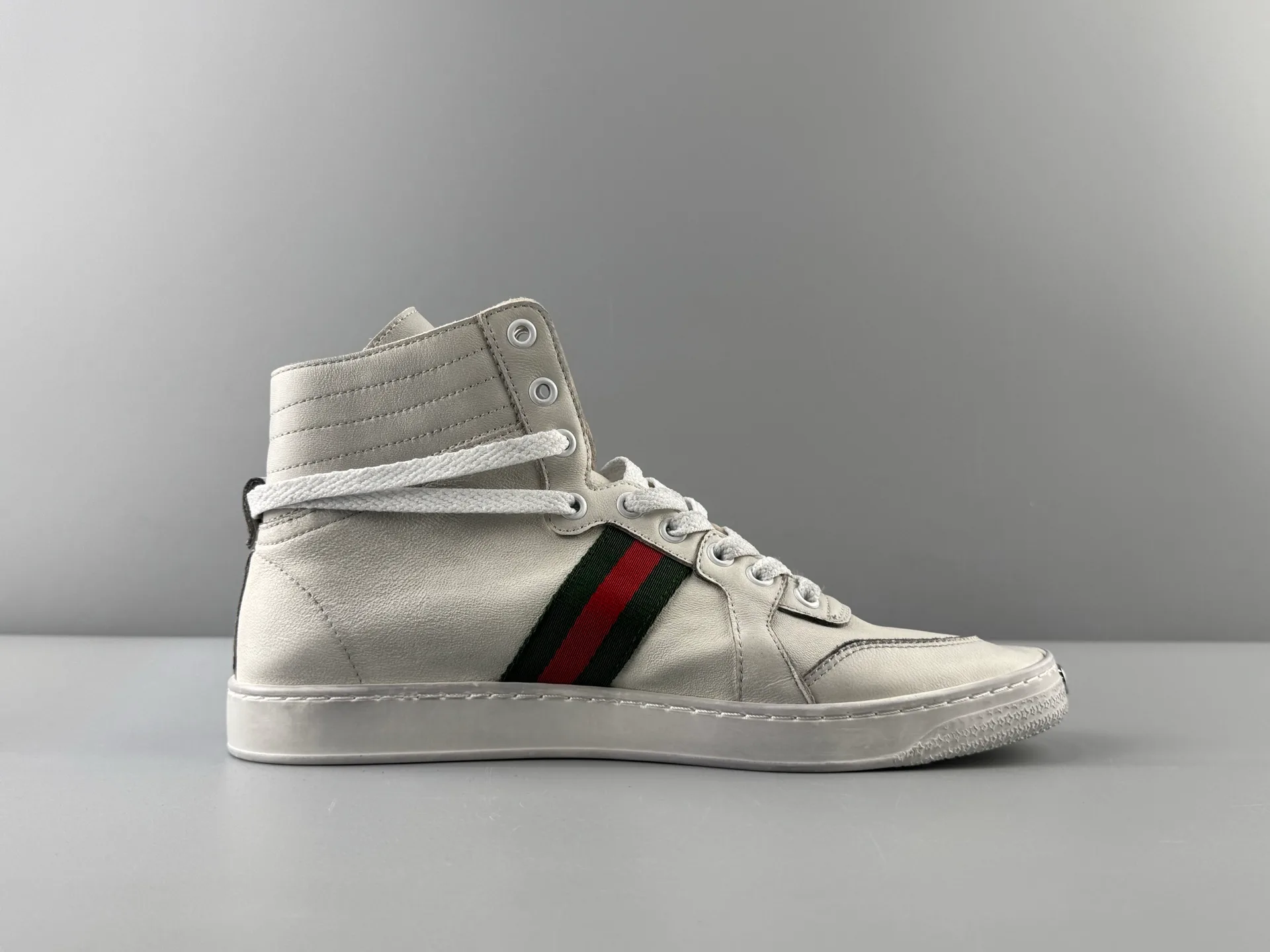 Кеды Мужские Gucci 3536008