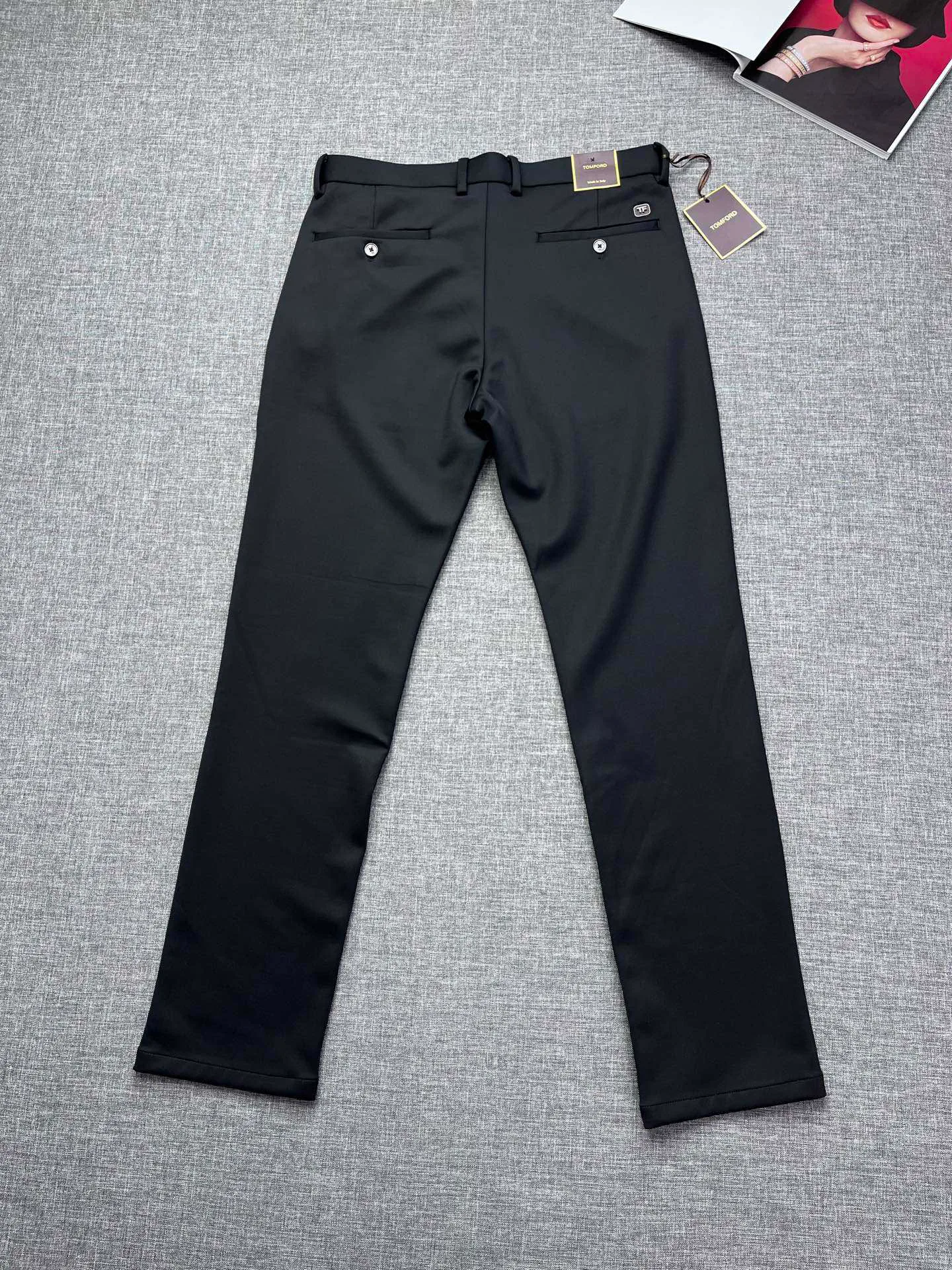 Брюки Мужские Tom Ford 1268257