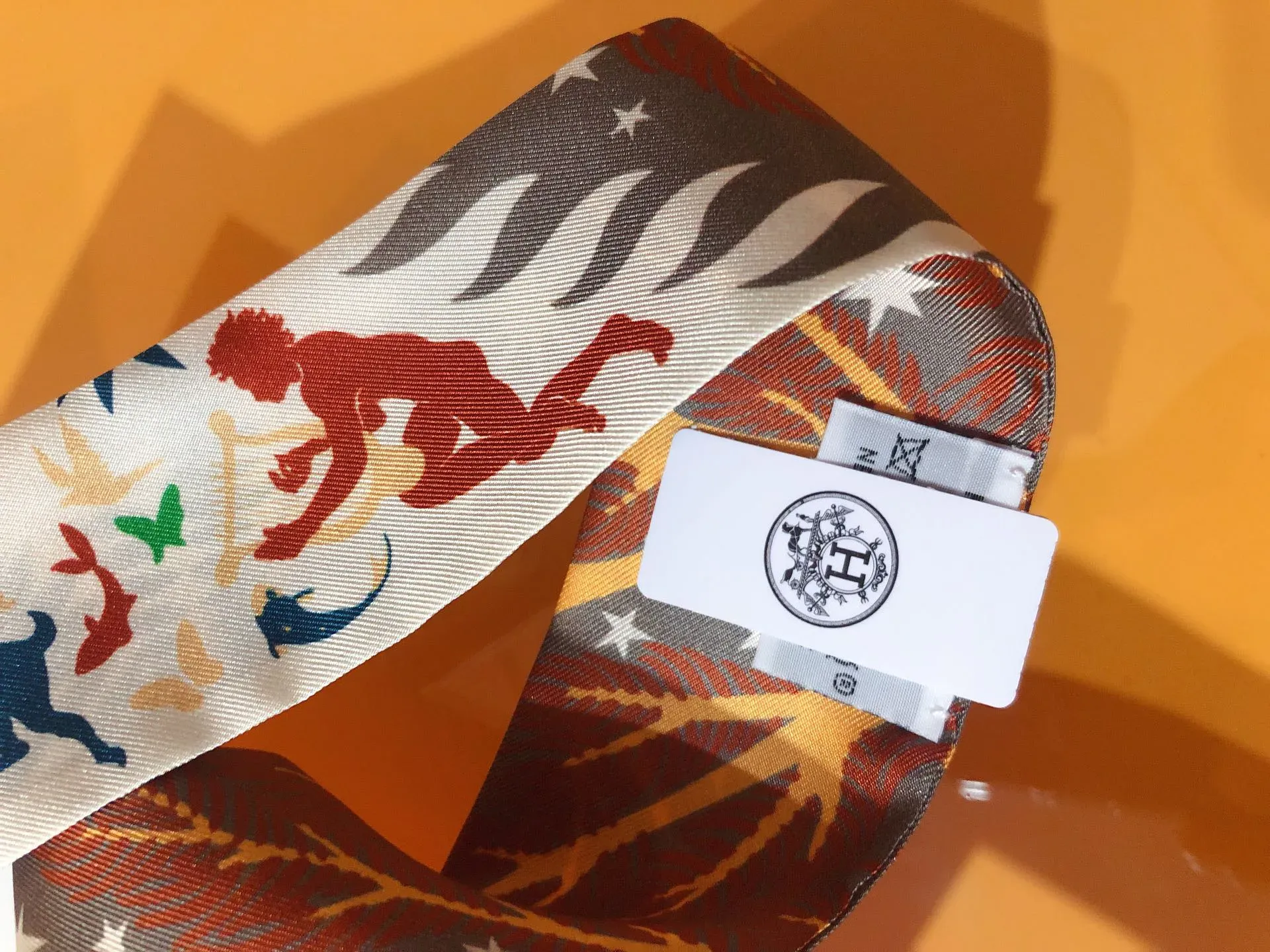 Бижутерия Hermes 2982191