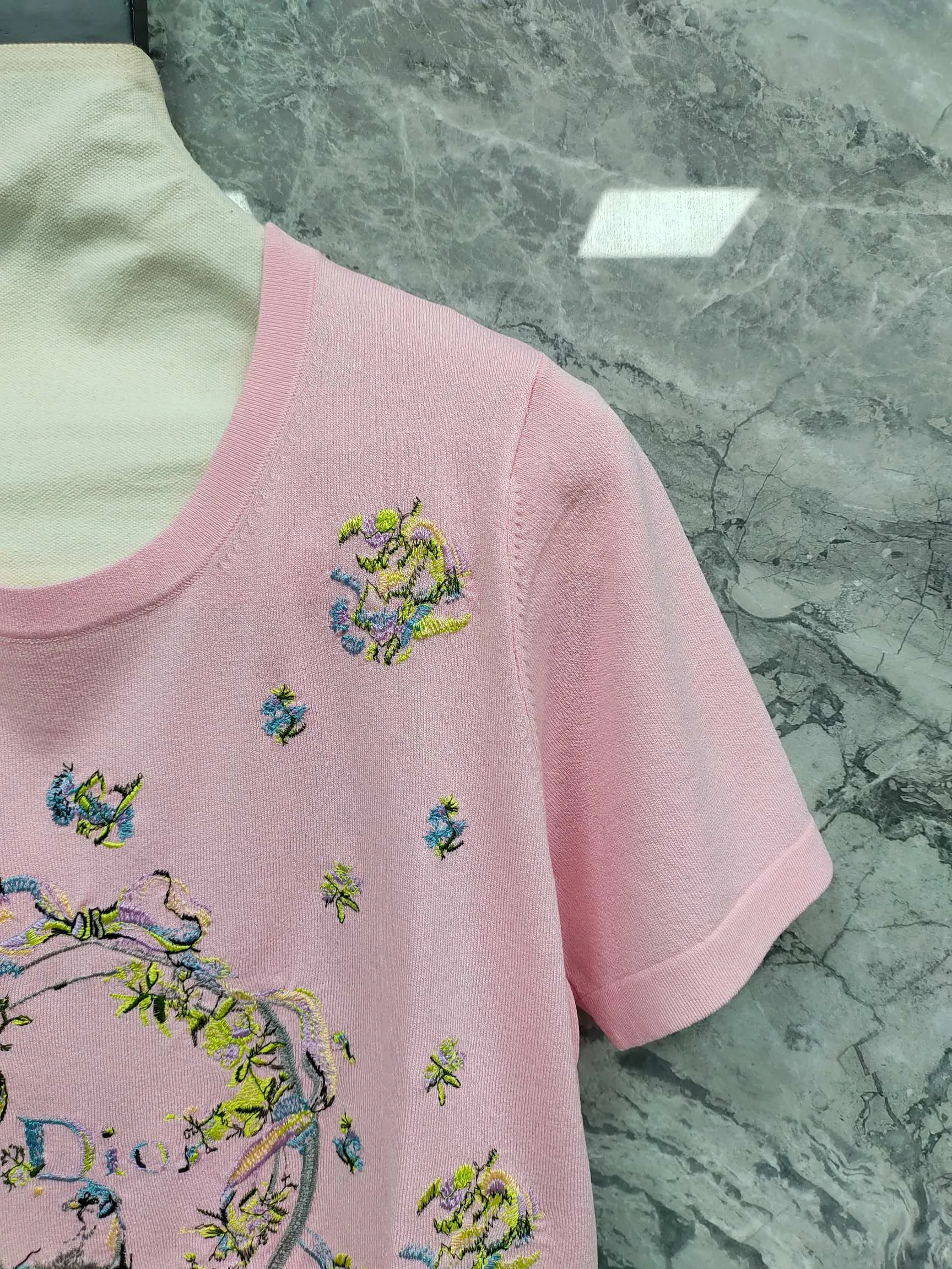 Топы Женские Christian Dior 11873536