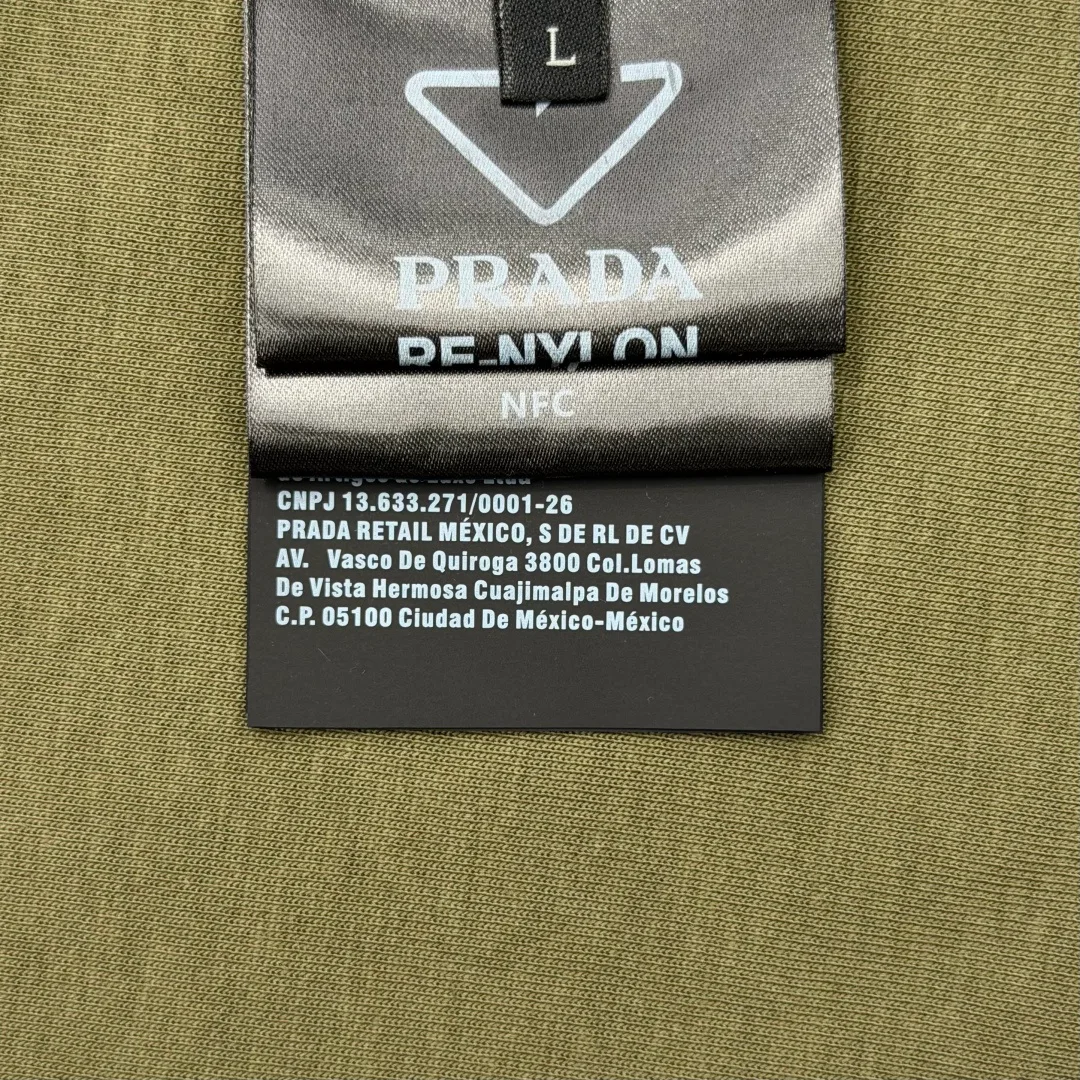 Свитшоты И Худи Мужские Prada 18771938